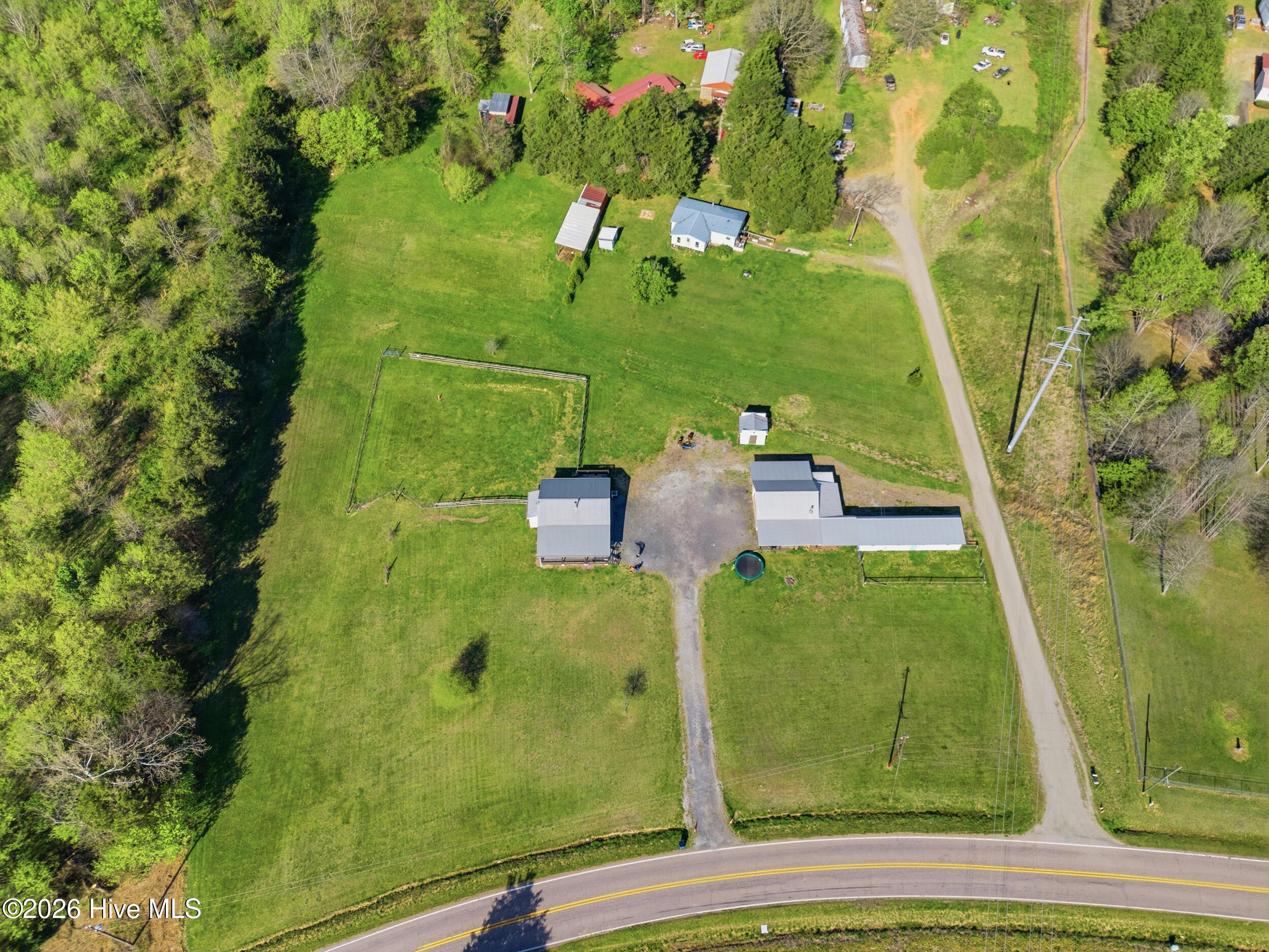 1640 Bear Poplar Road