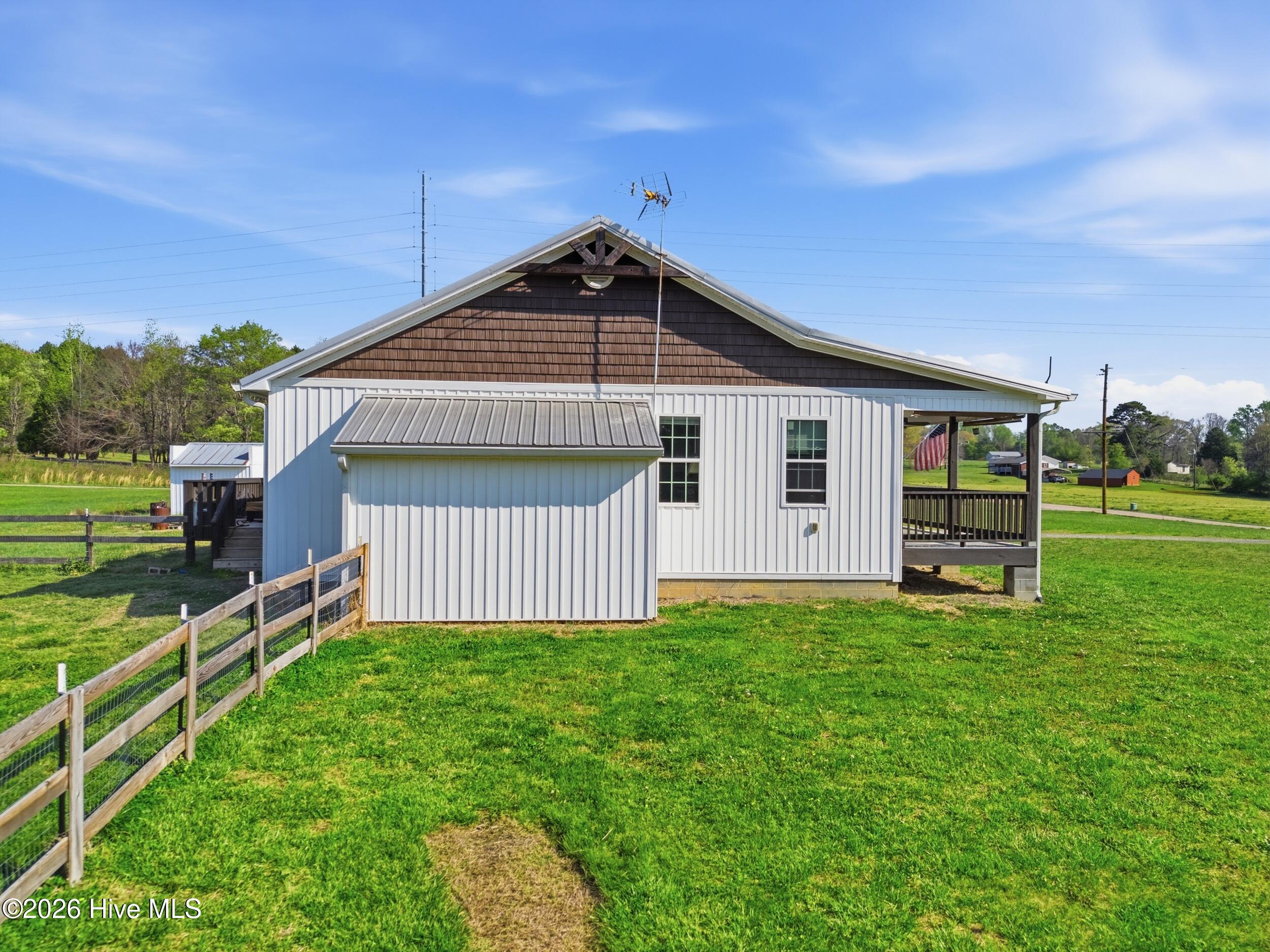 1640 Bear Poplar Road