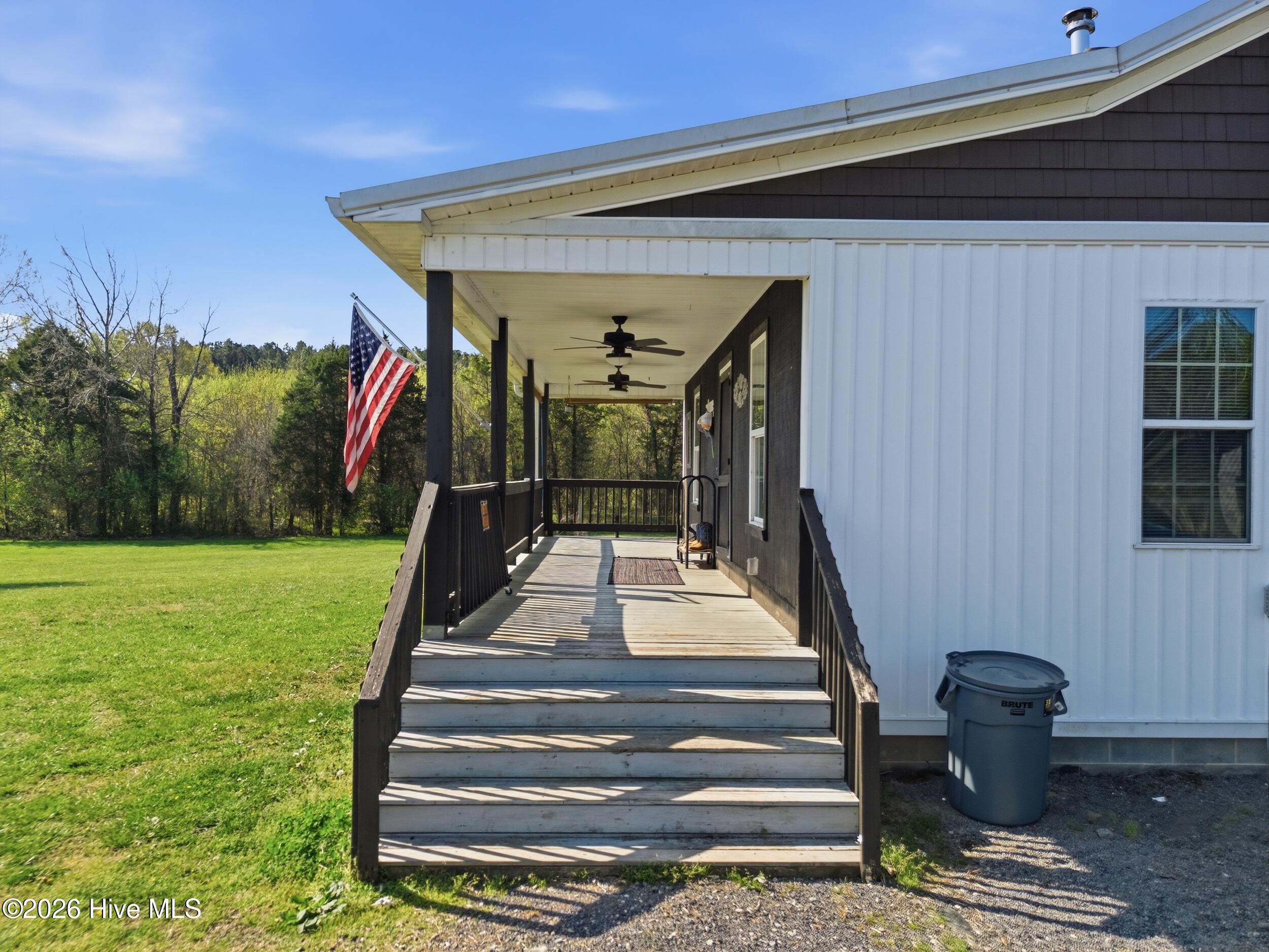 1640 Bear Poplar Road