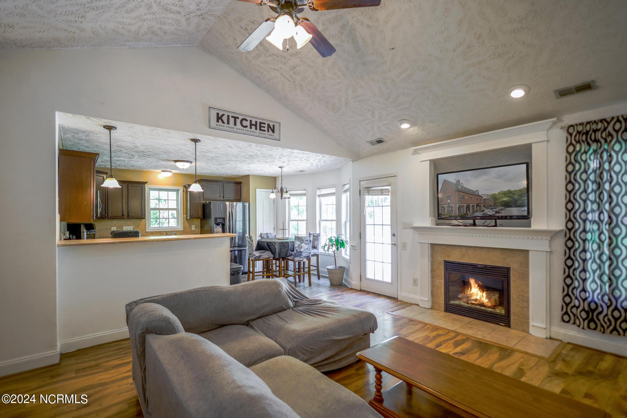 279 Smokey Mountain Drive