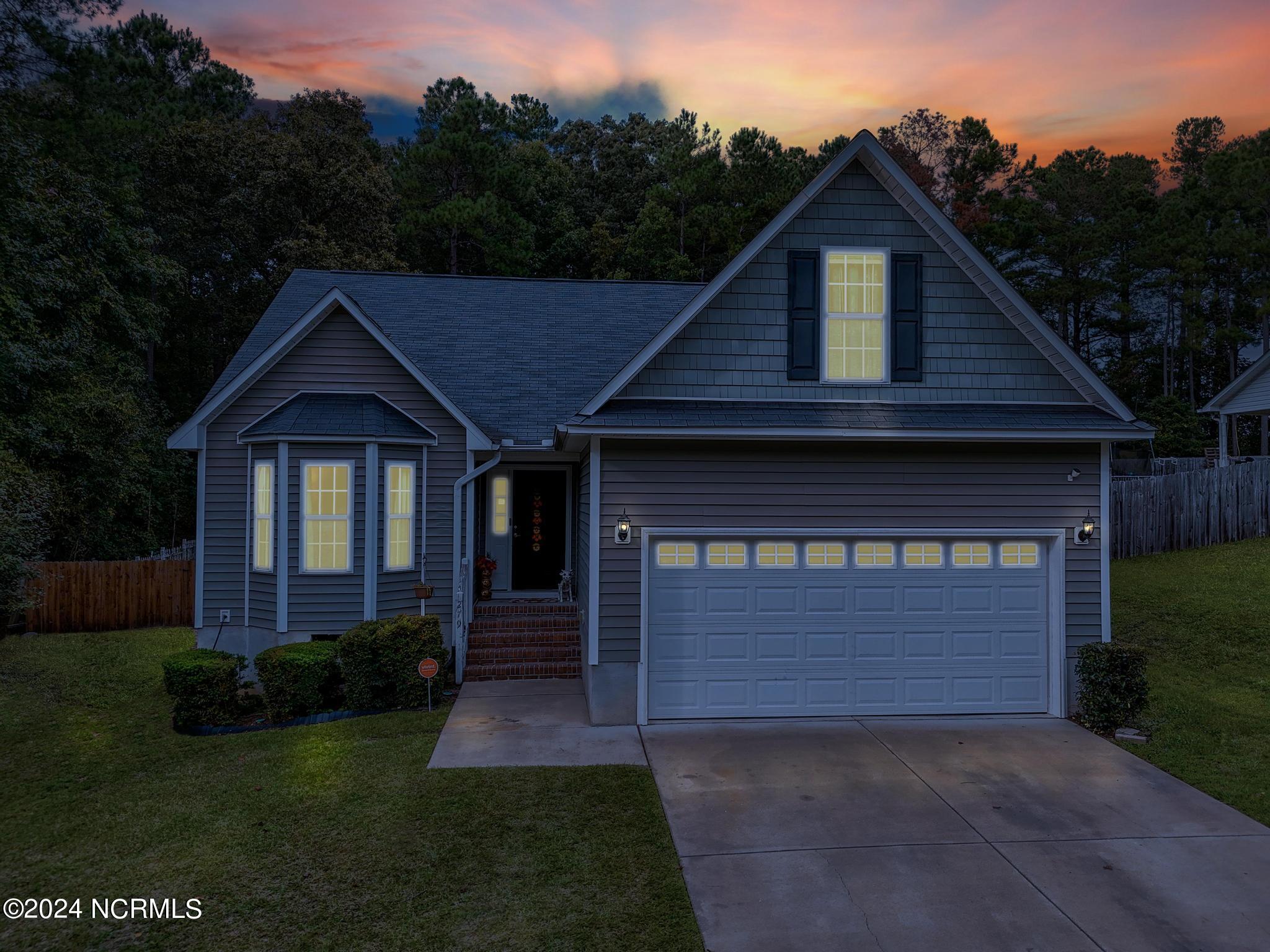 279 Smokey Mountain Drive
