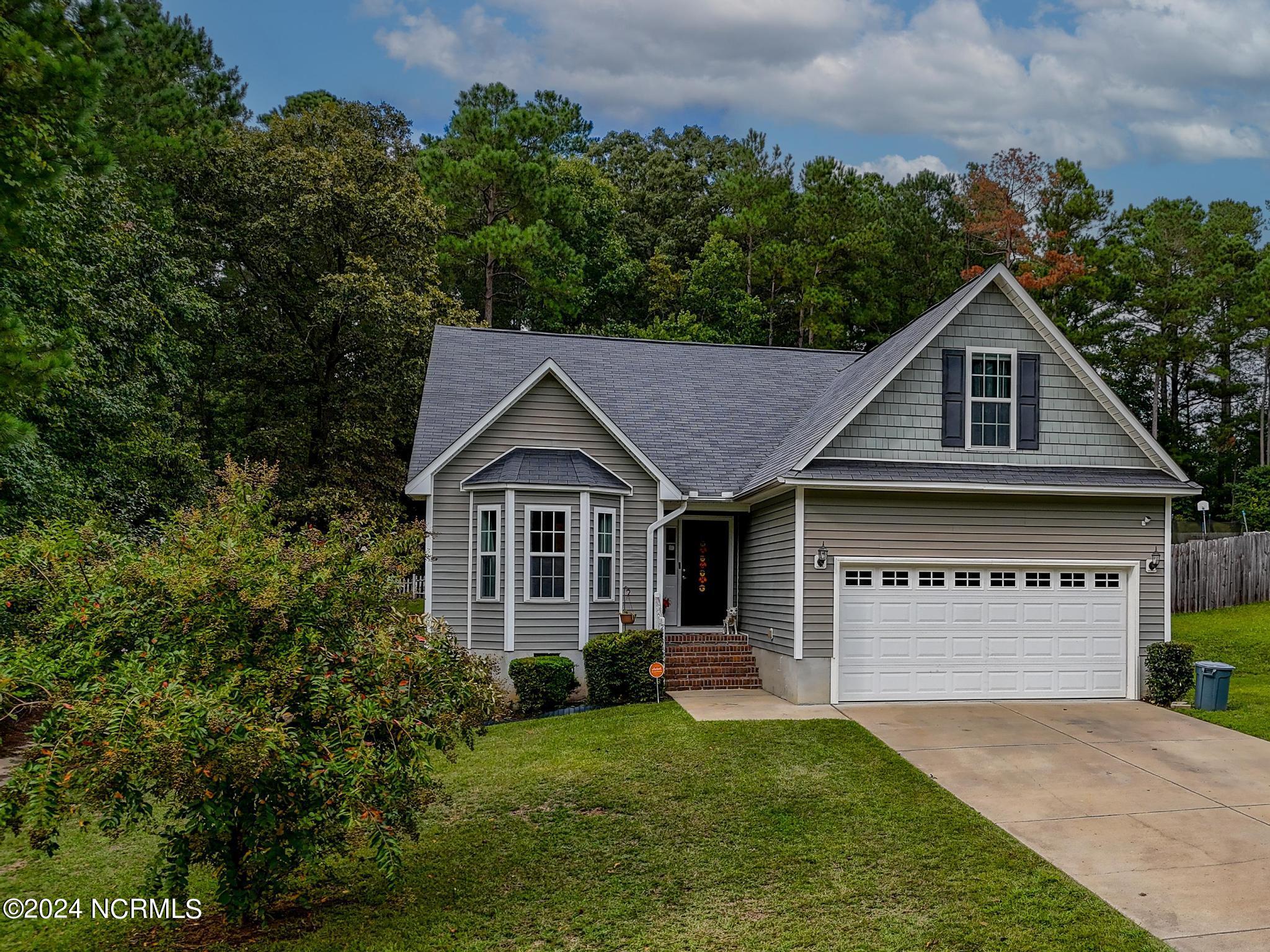 279 Smokey Mountain Drive