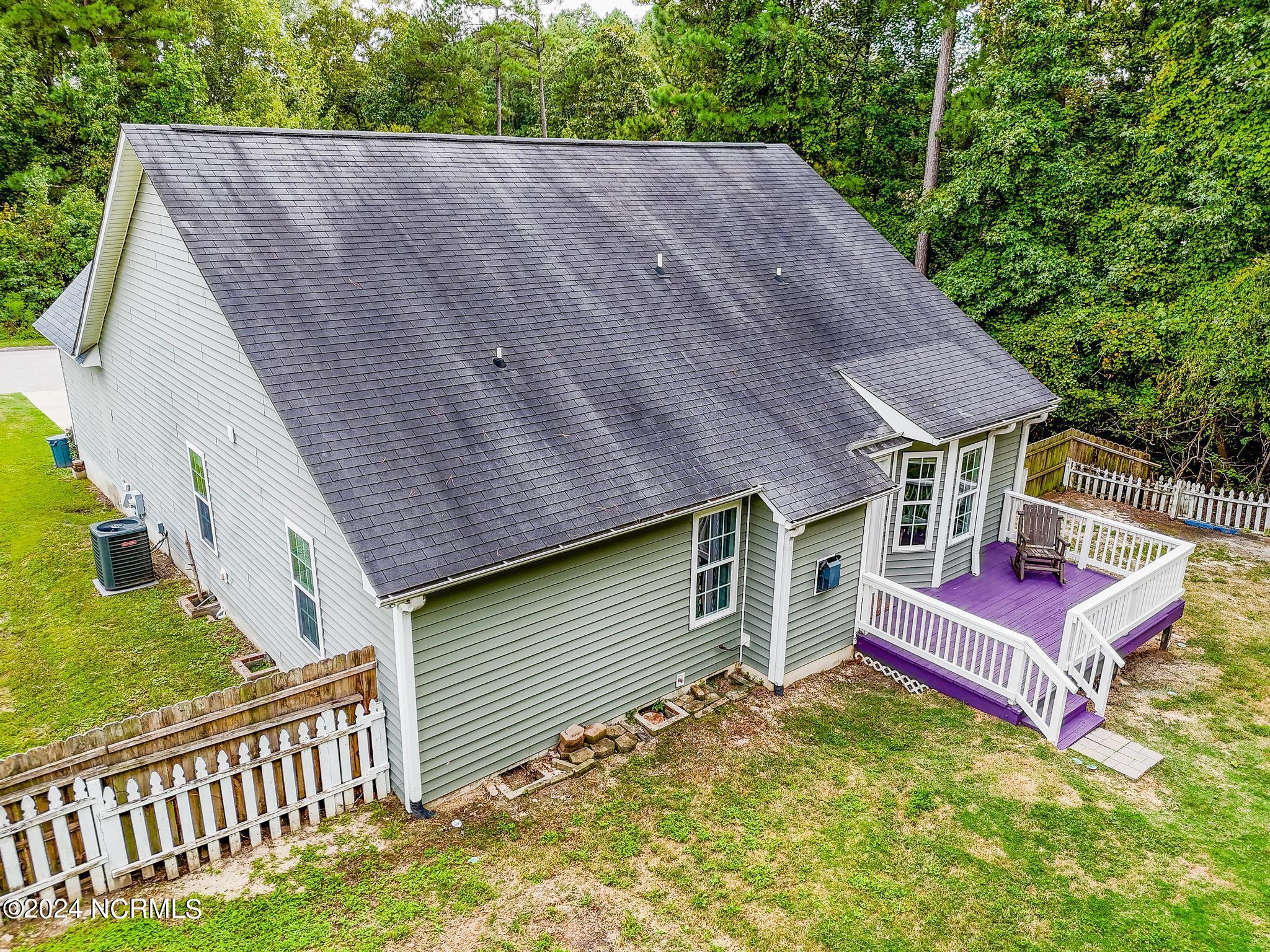 279 Smokey Mountain Drive