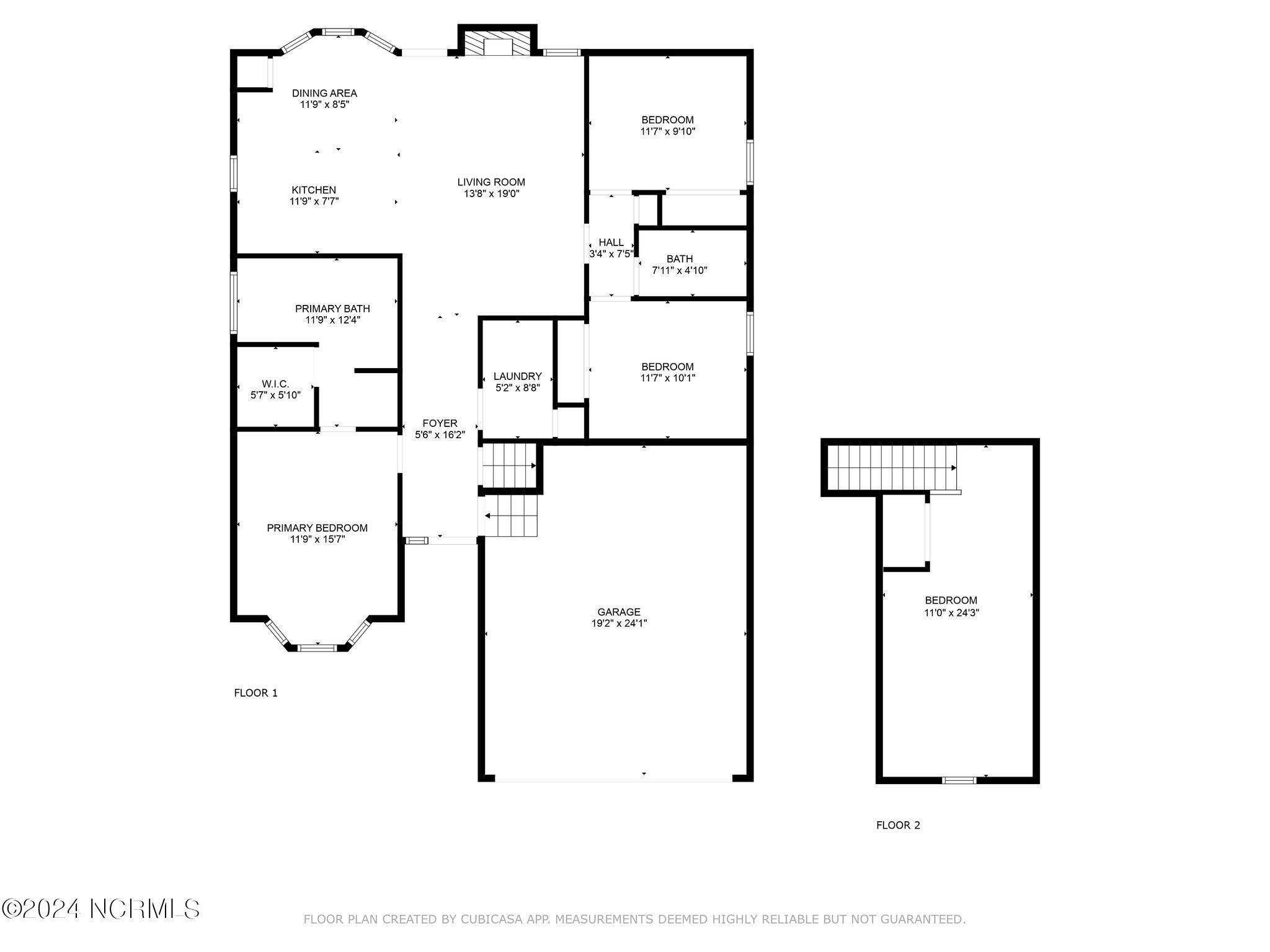 279 Smokey Mountain Drive