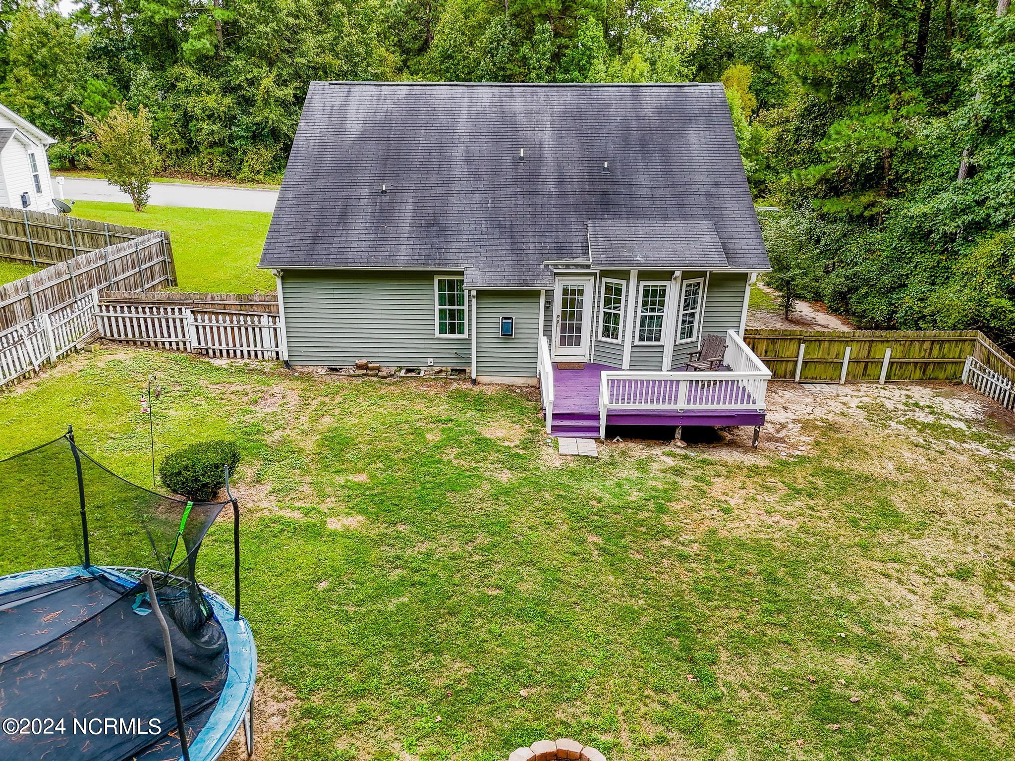 279 Smokey Mountain Drive