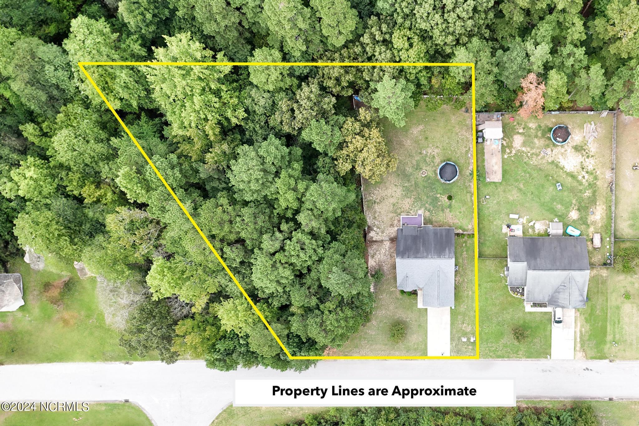 279 Smokey Mountain Drive