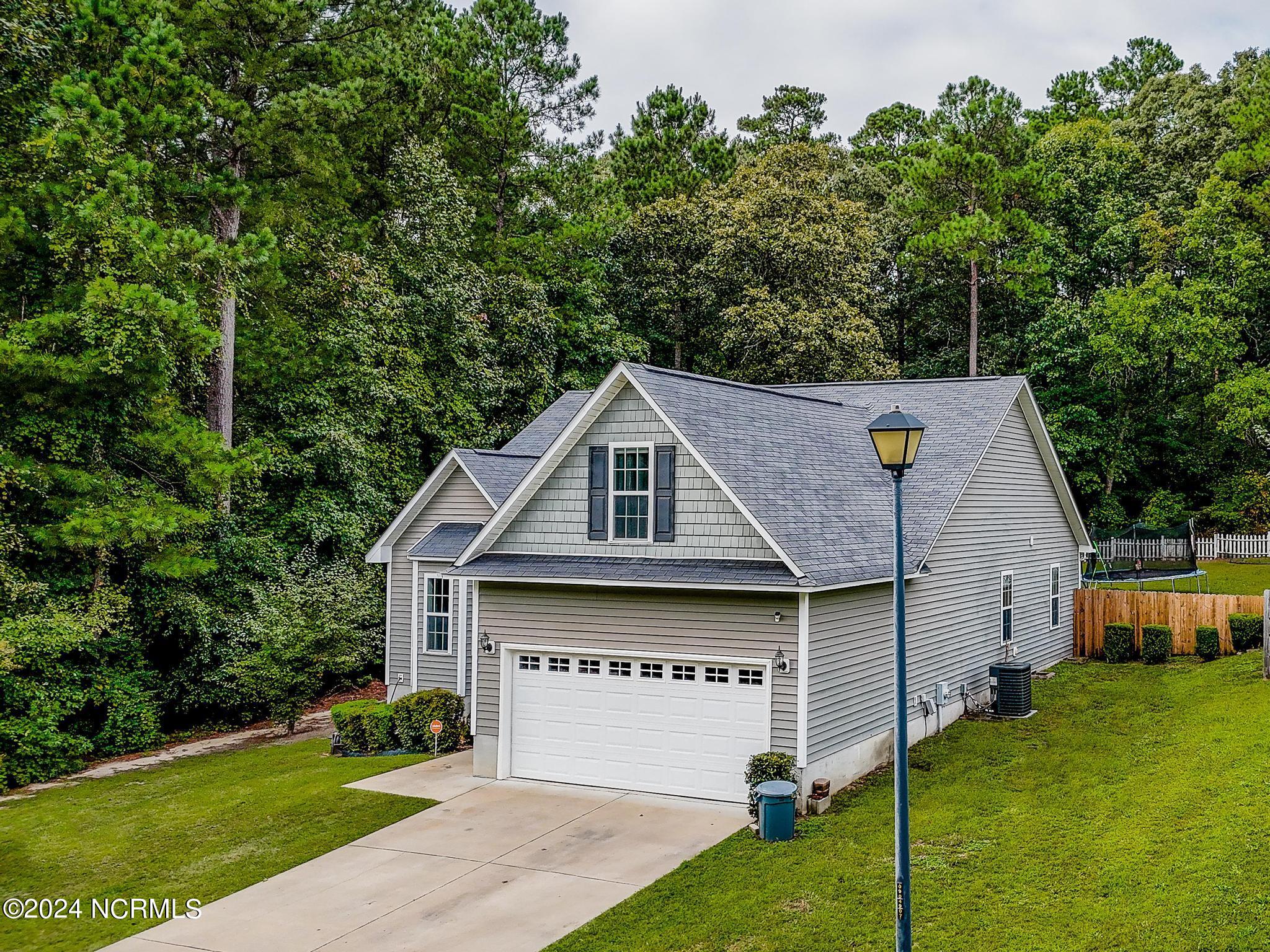 279 Smokey Mountain Drive