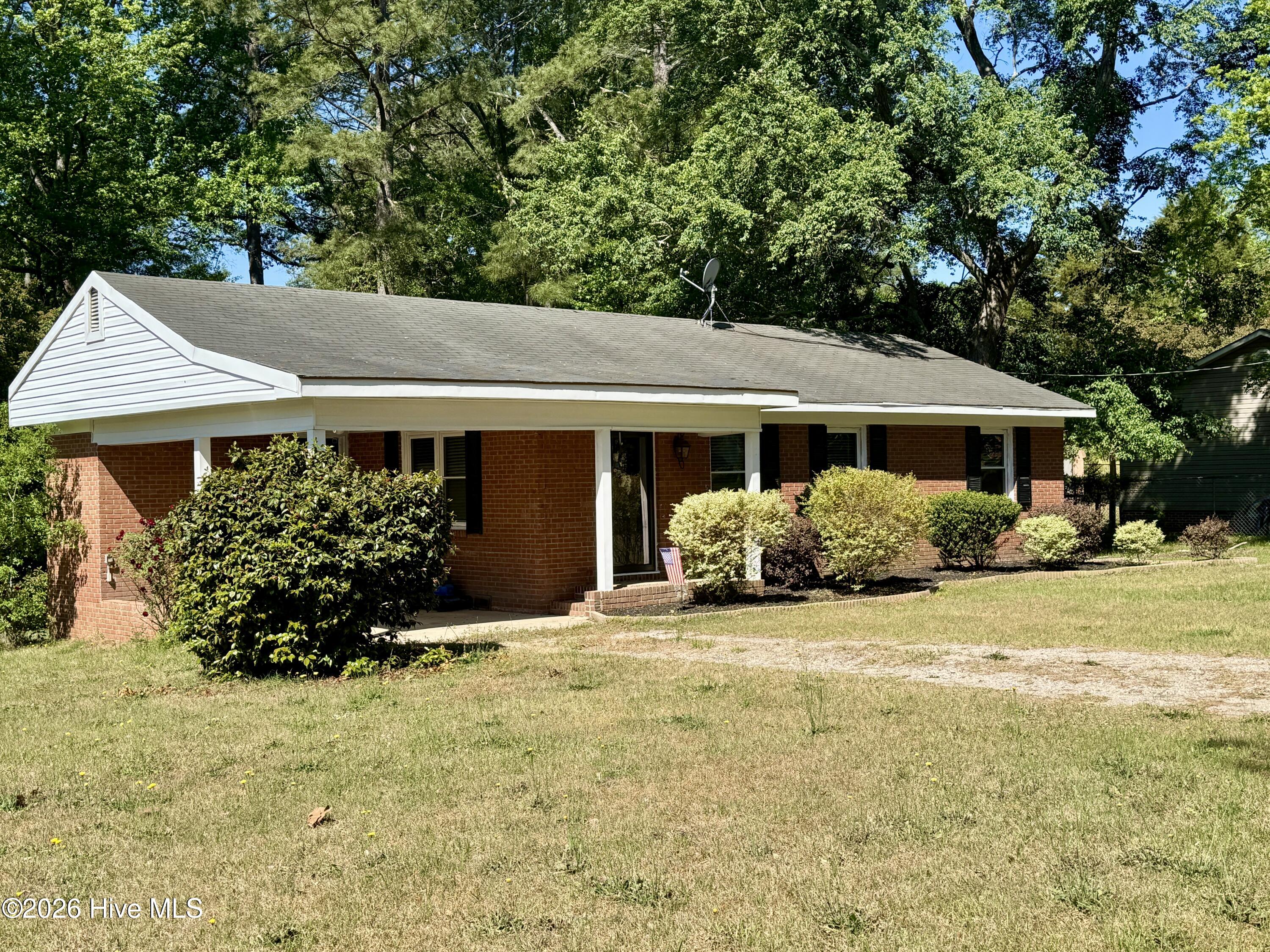 1003 Rainwater Lane