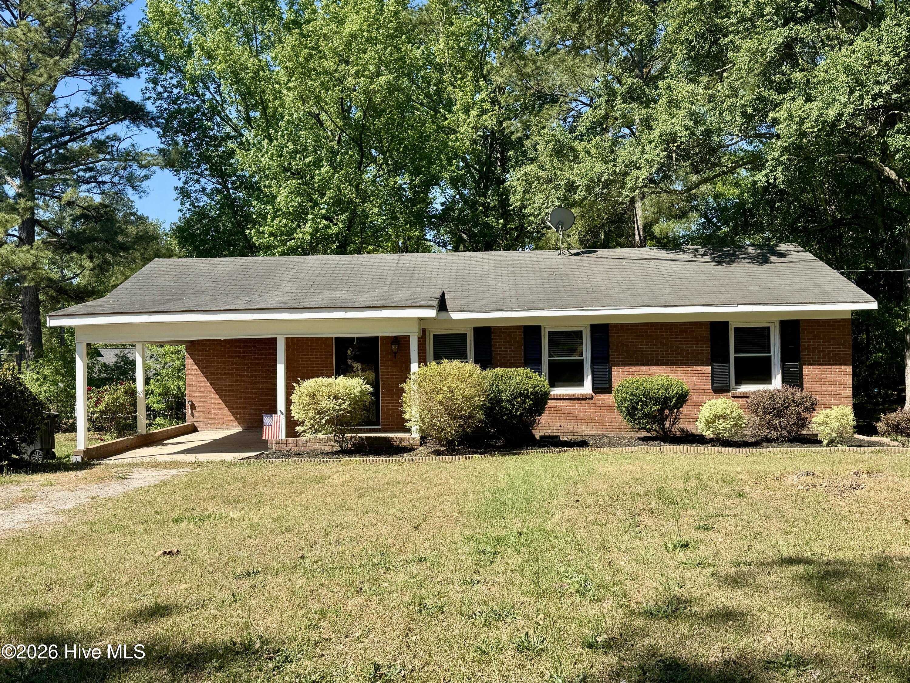 1003 Rainwater Lane