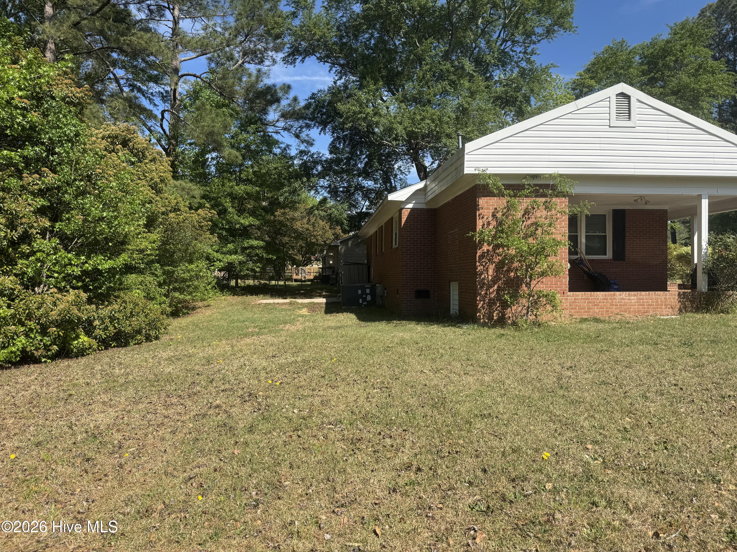 1003 Rainwater Lane