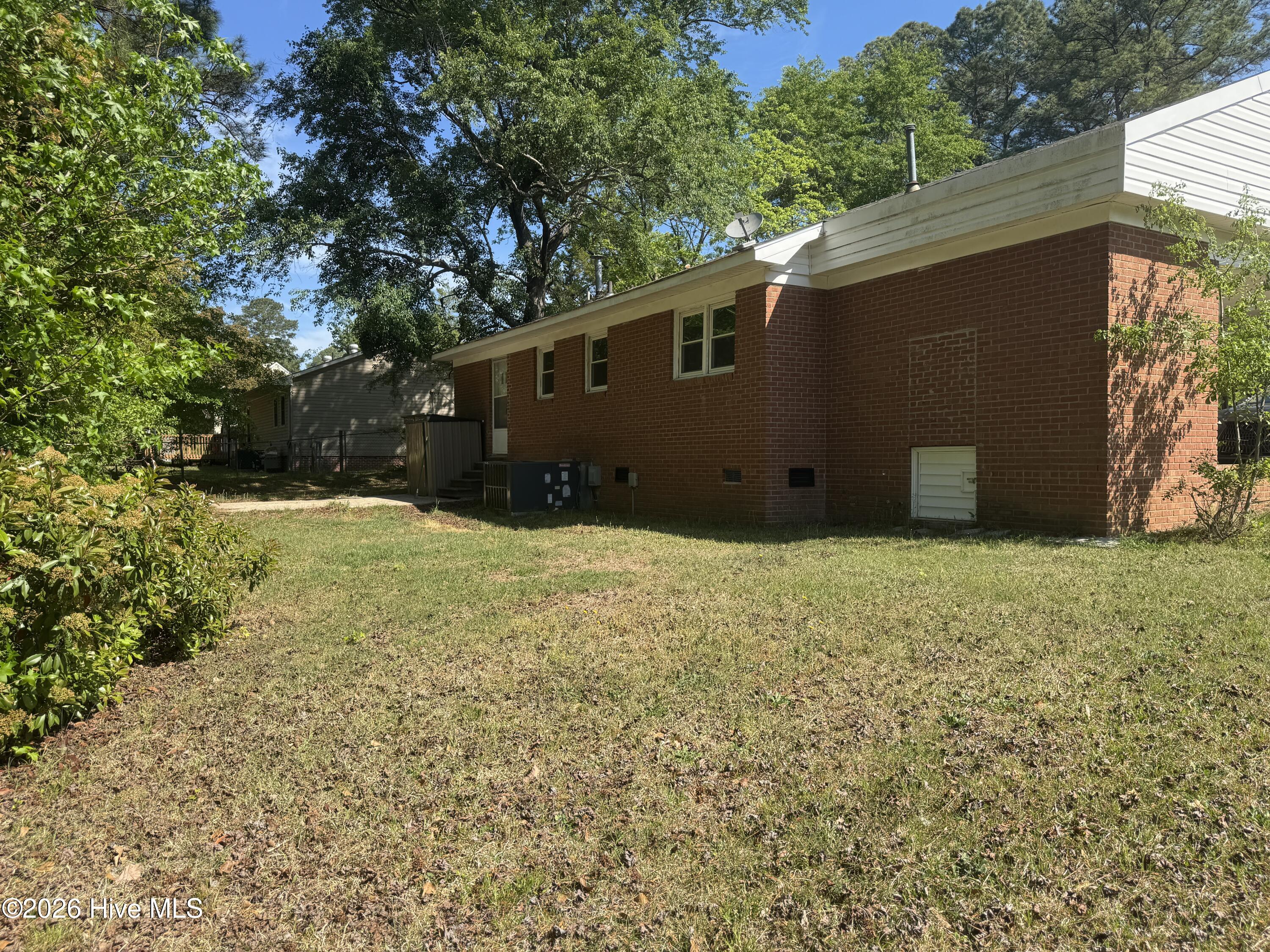 1003 Rainwater Lane