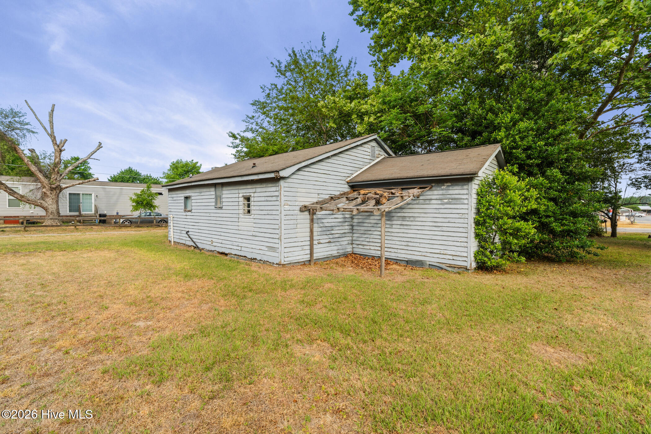 441 Battley Dairy Road