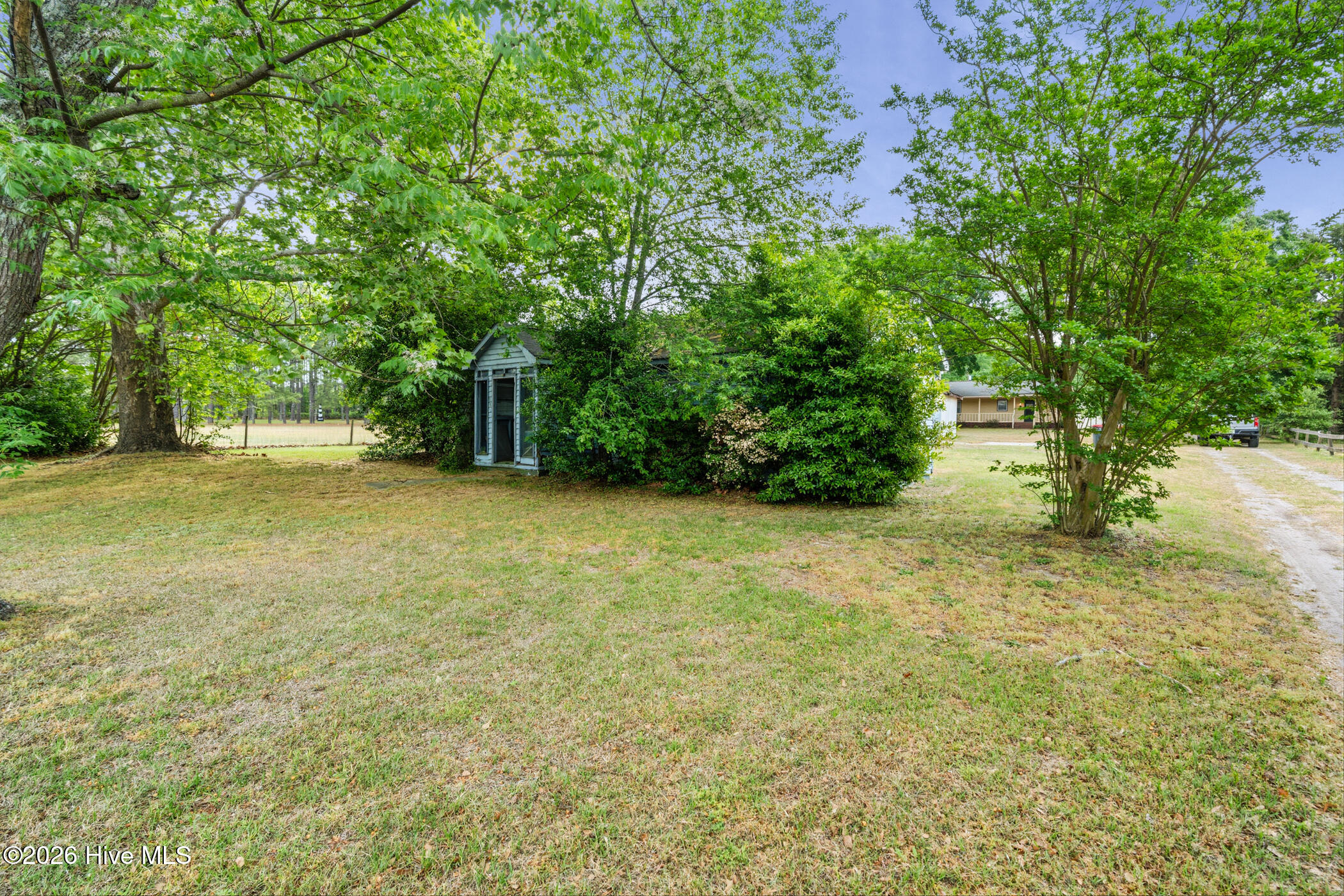 441 Battley Dairy Road