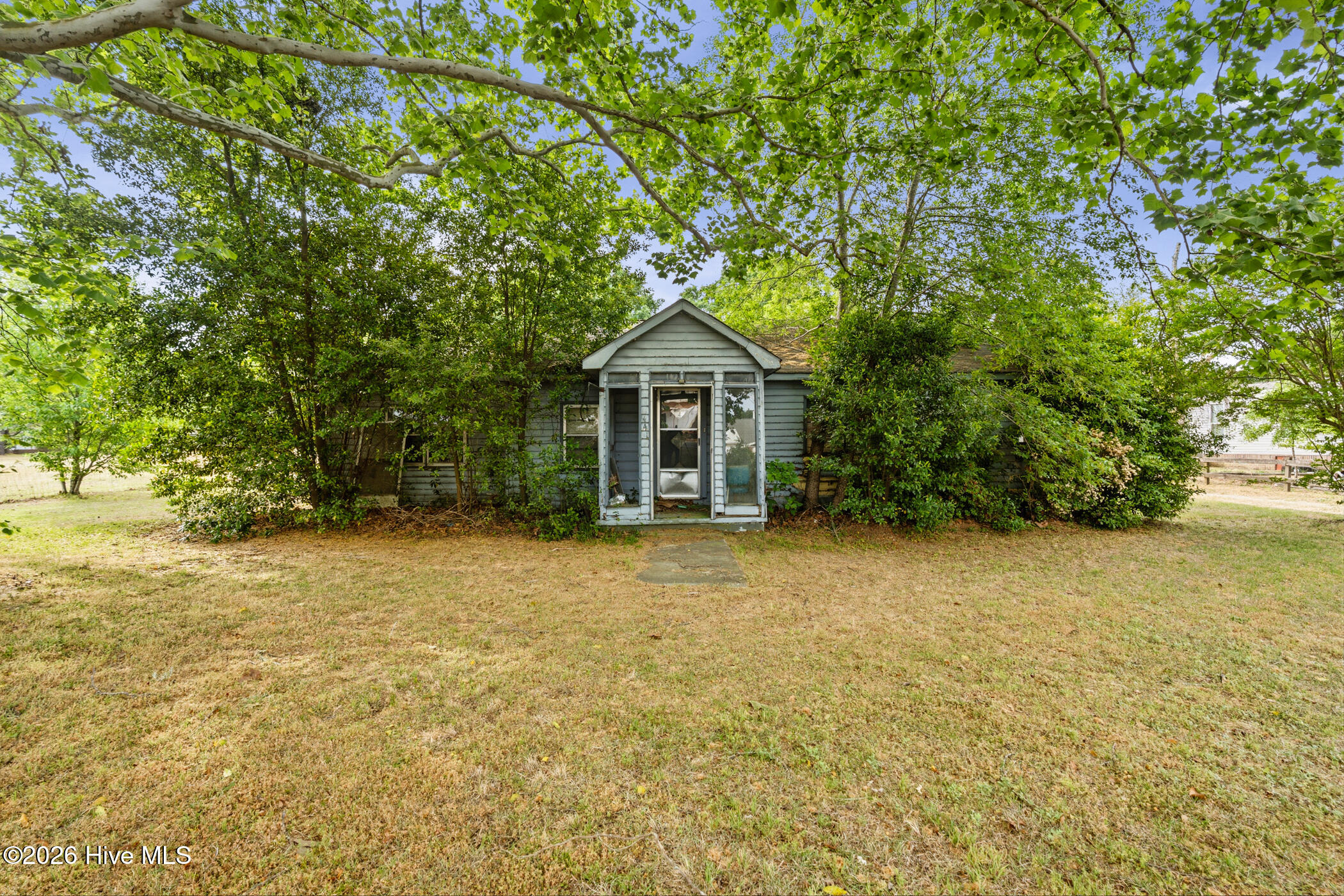 441 Battley Dairy Road