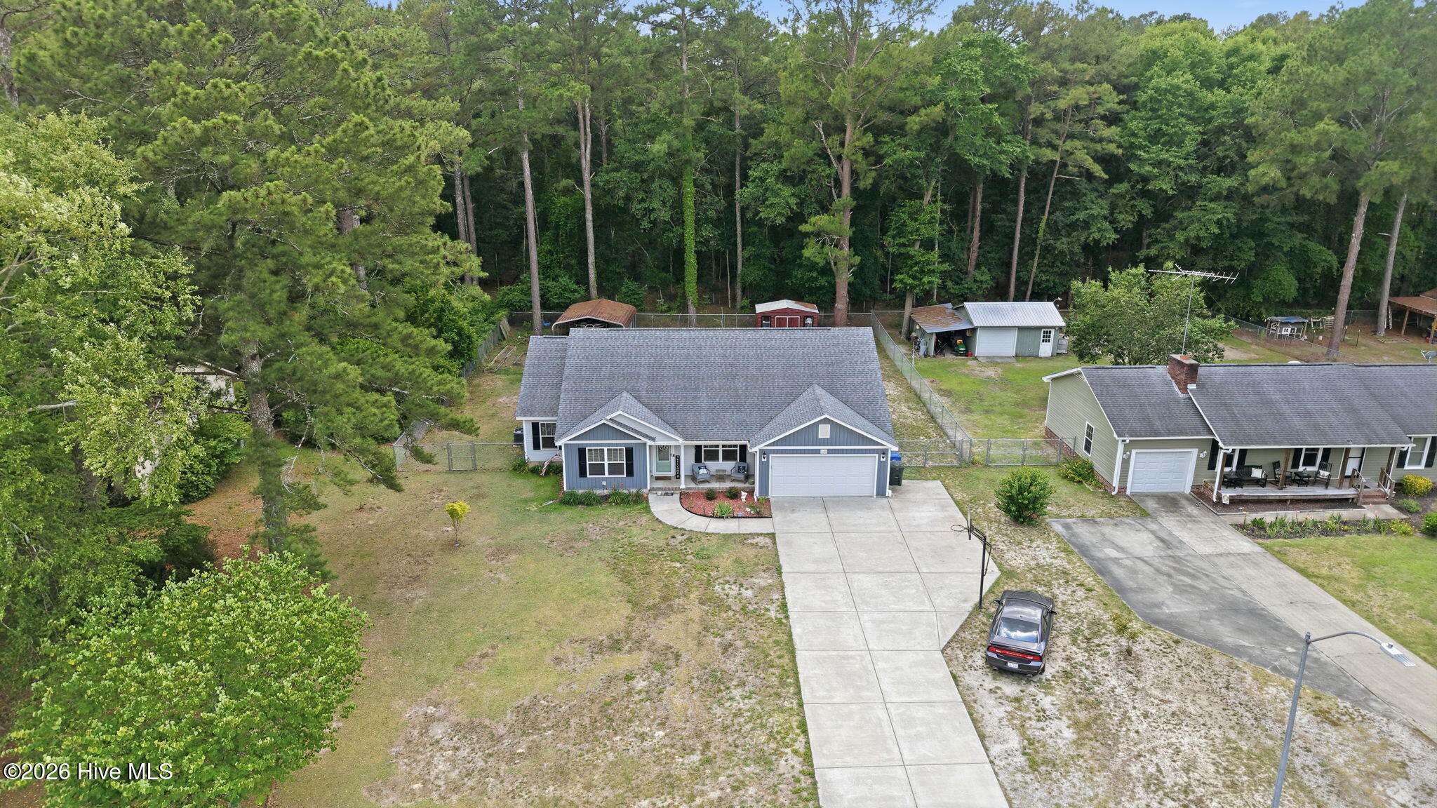 11120 Southgates Drive
