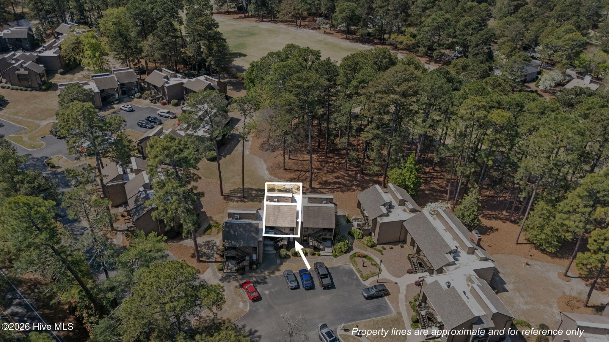 10 Pine Tree Road 00028582209 # 209