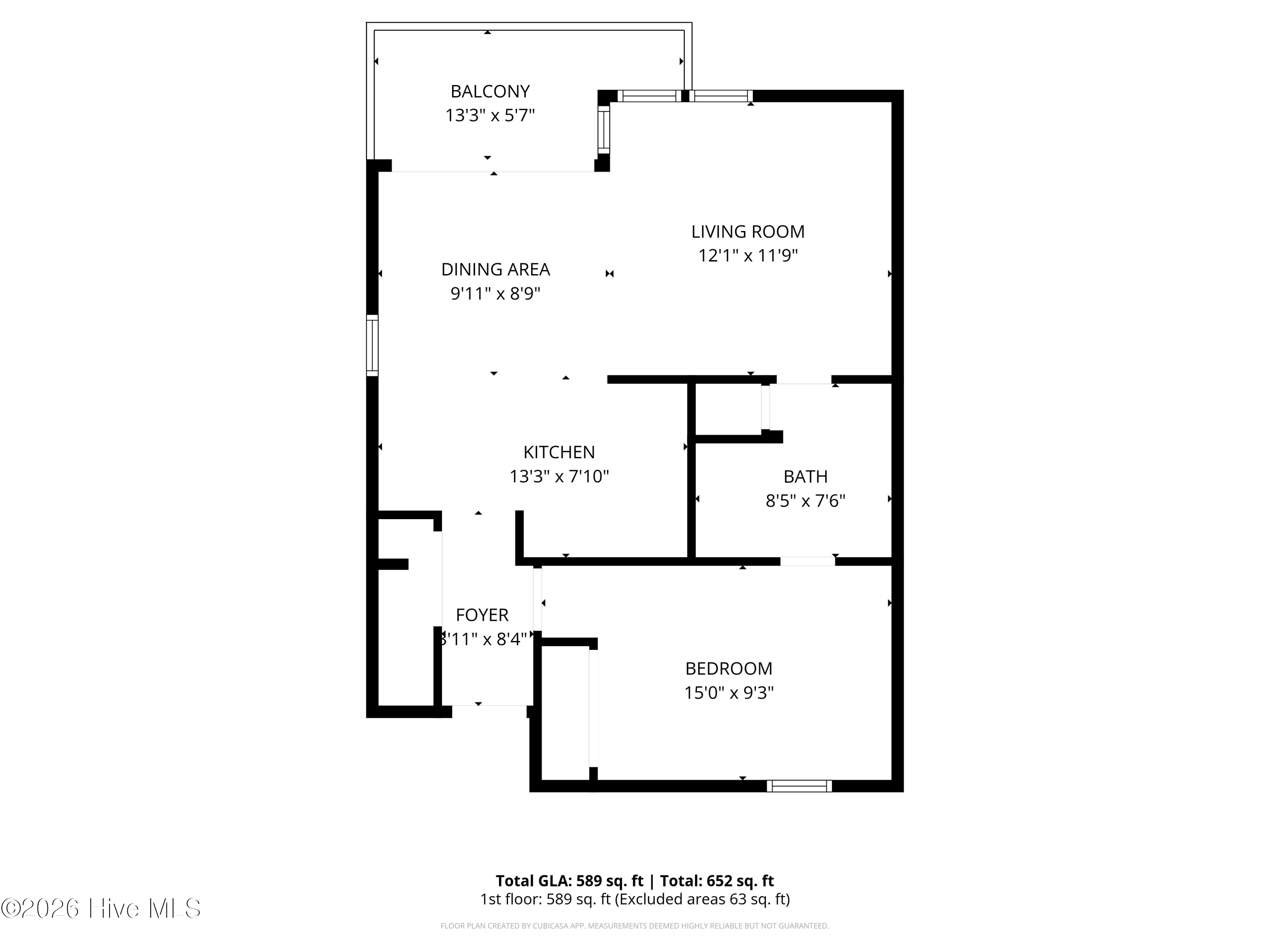 10 Pine Tree Road 00028582209 # 209