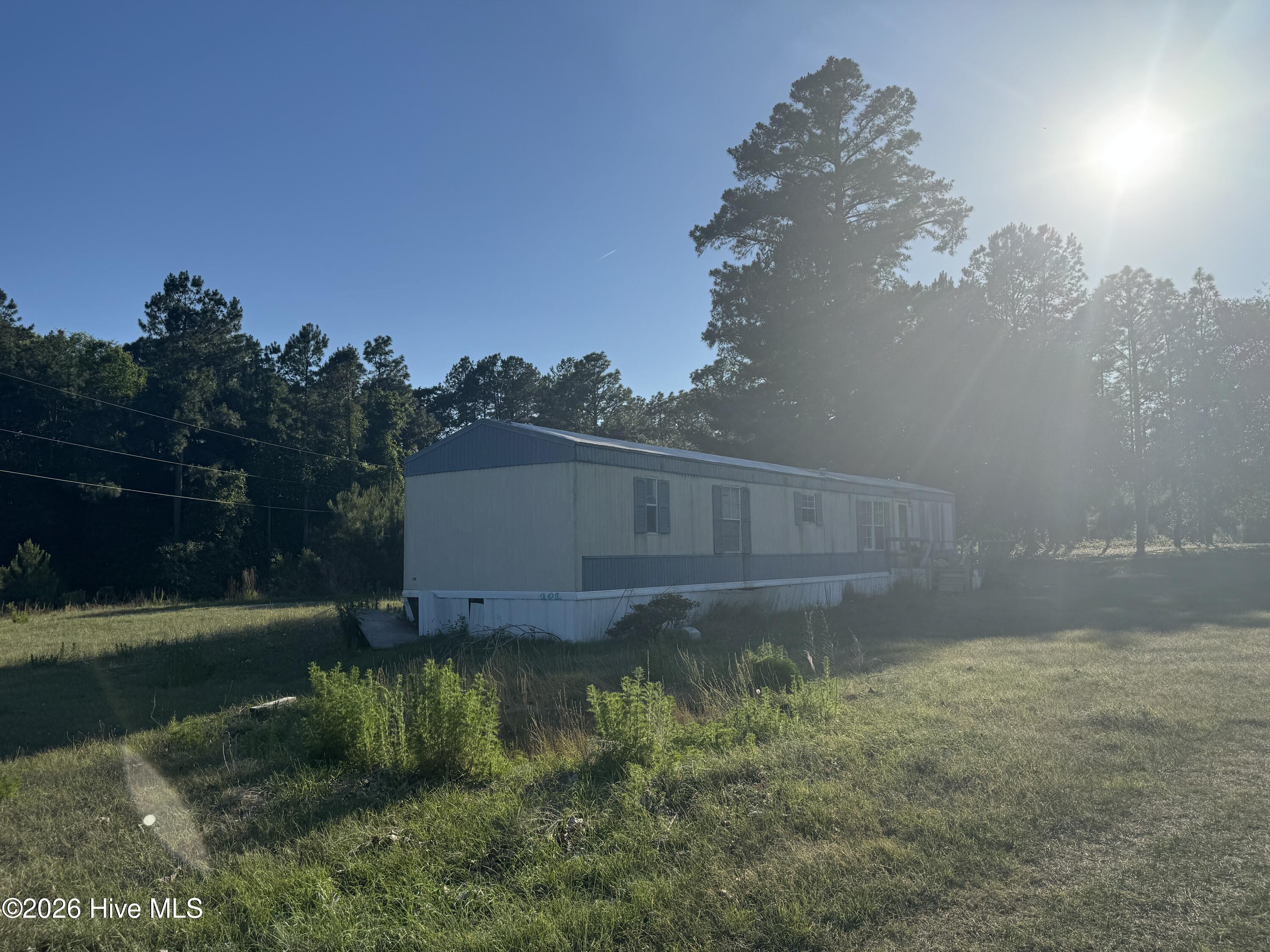 114 Green Cedar Drive