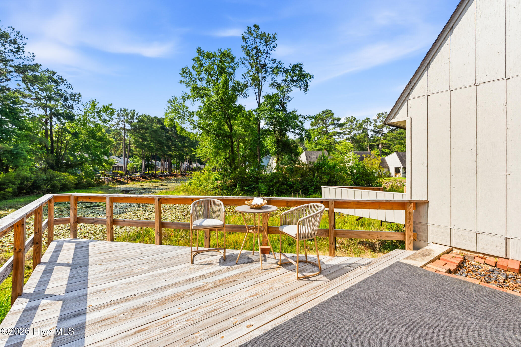 122 Mallard Cove # B