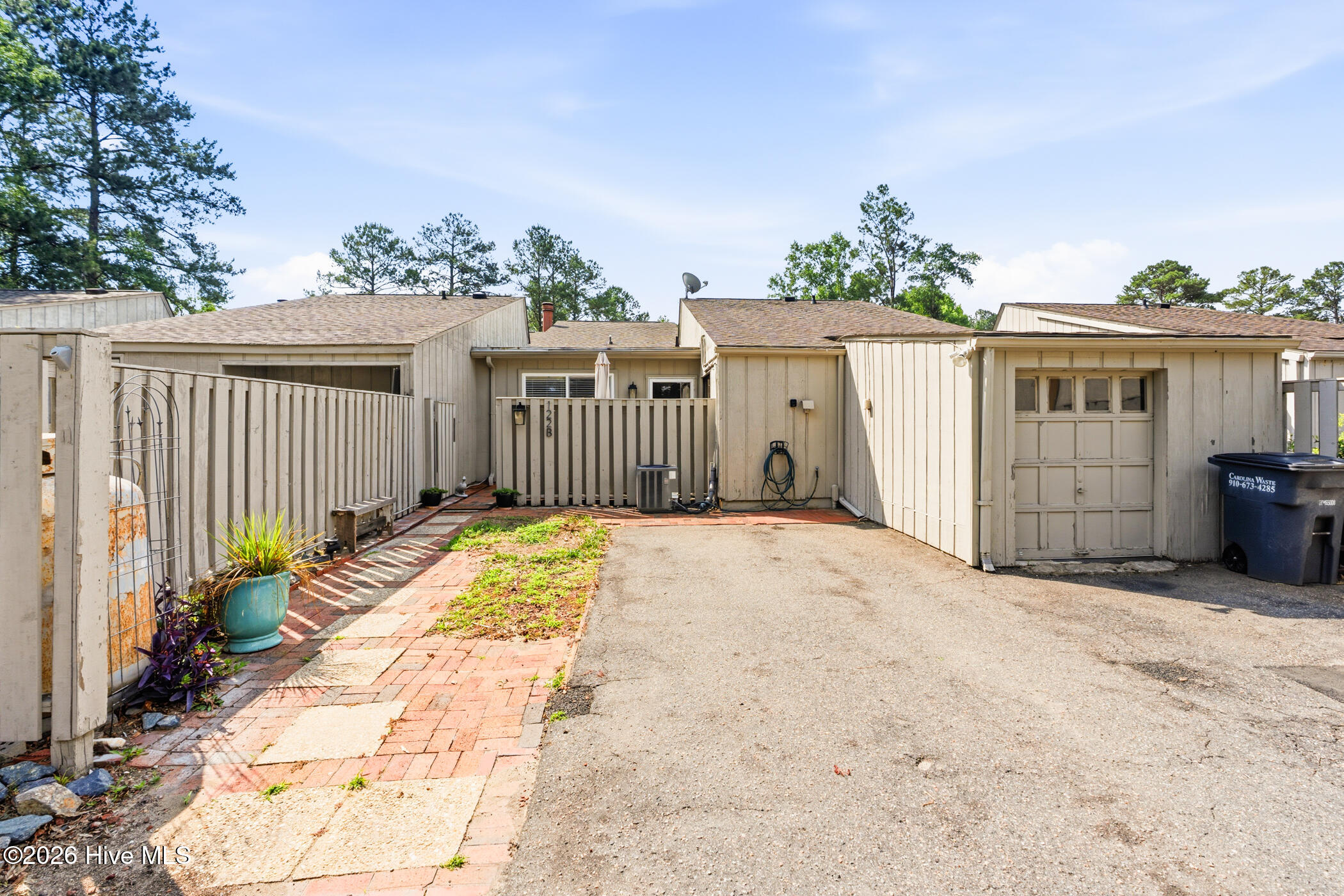 122 Mallard Cove # B