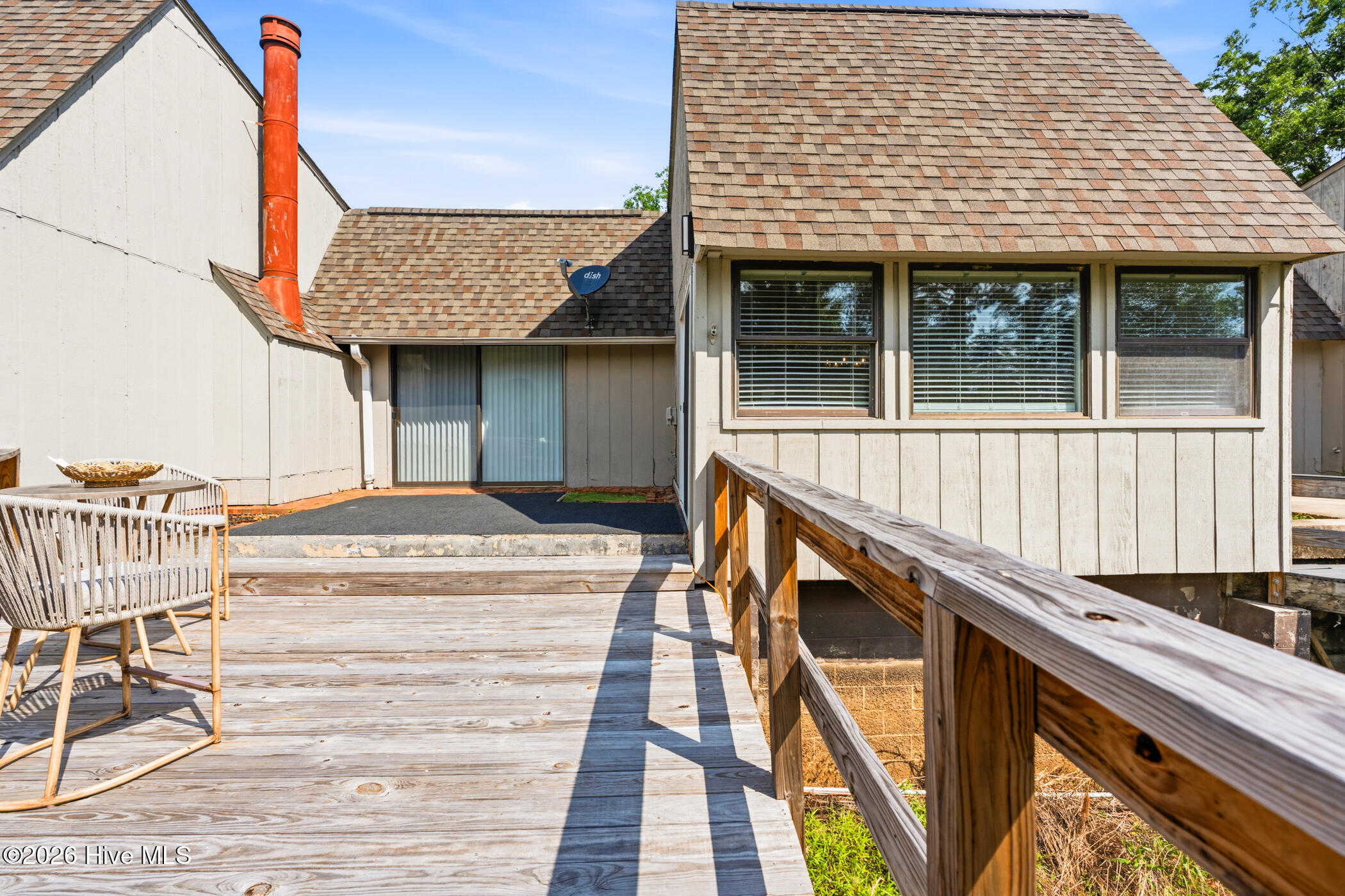 122 Mallard Cove # B
