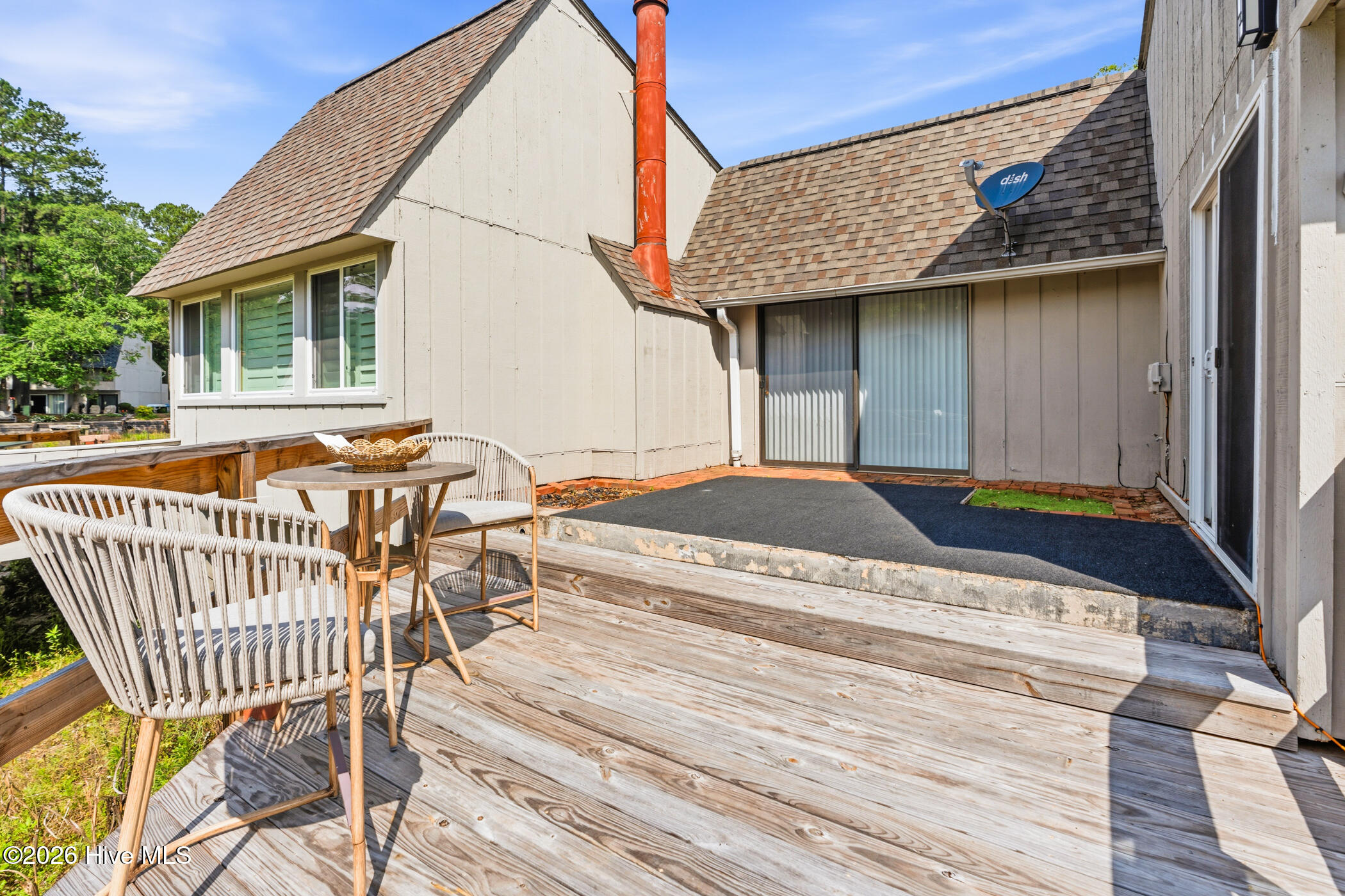 122 Mallard Cove # B