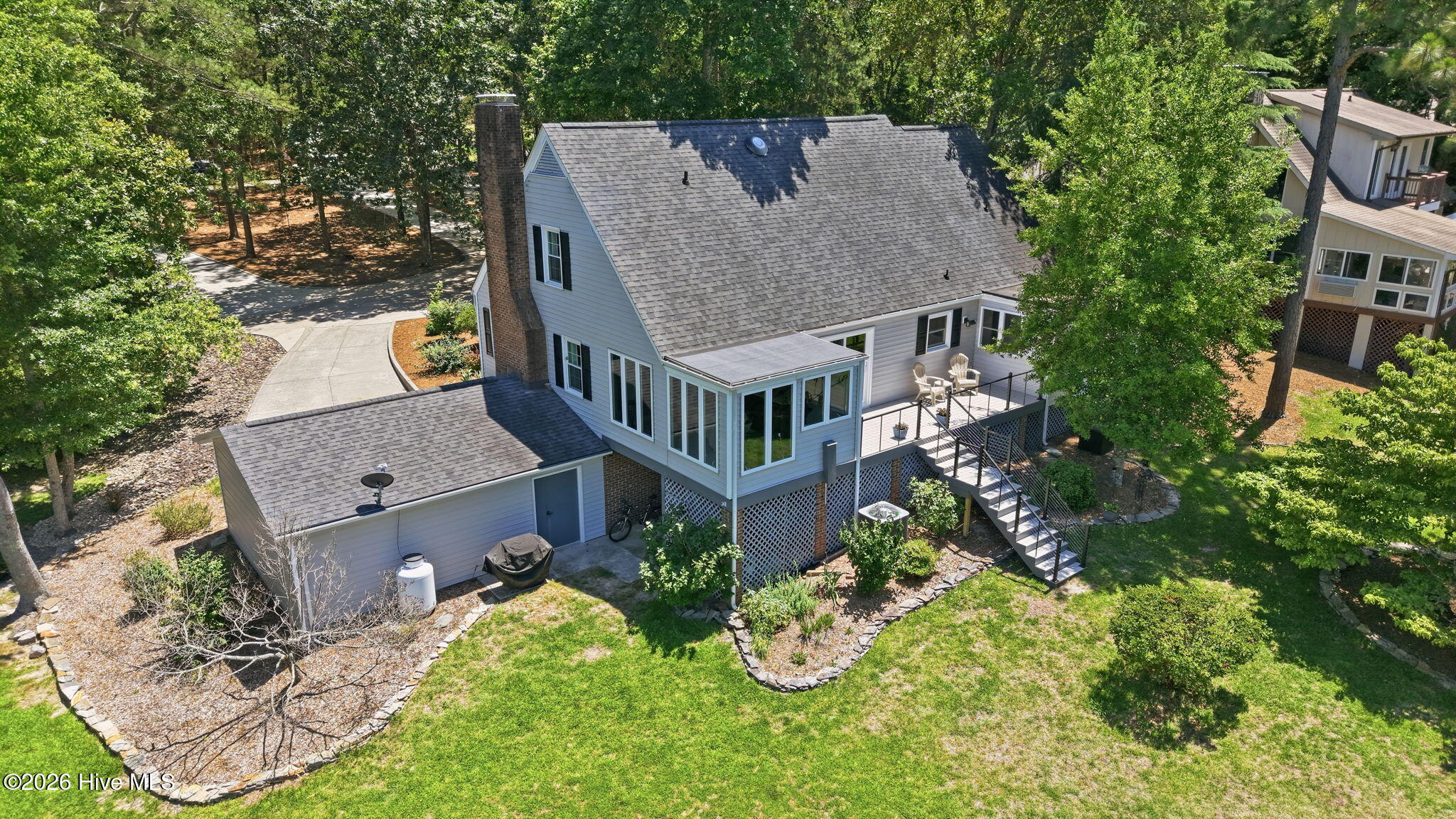 138 Overlook Drive