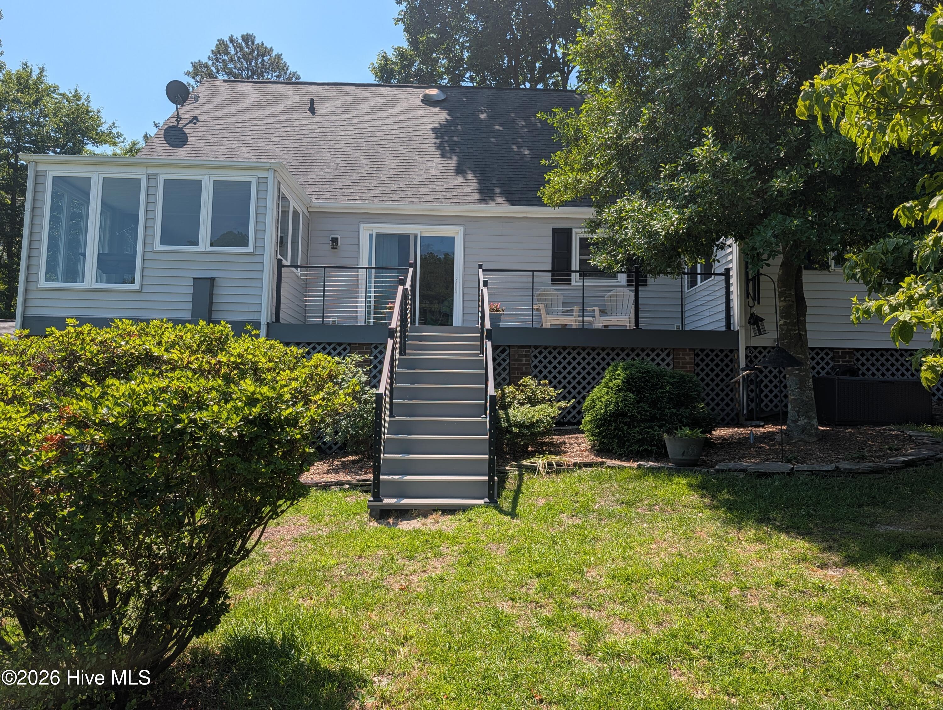 138 Overlook Drive