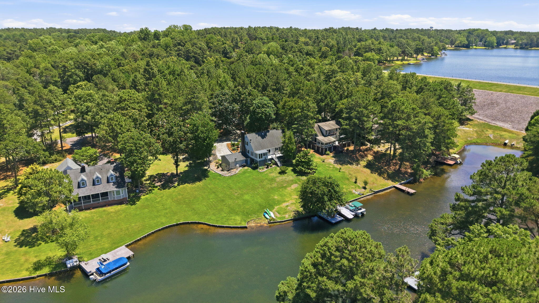138 Overlook Drive