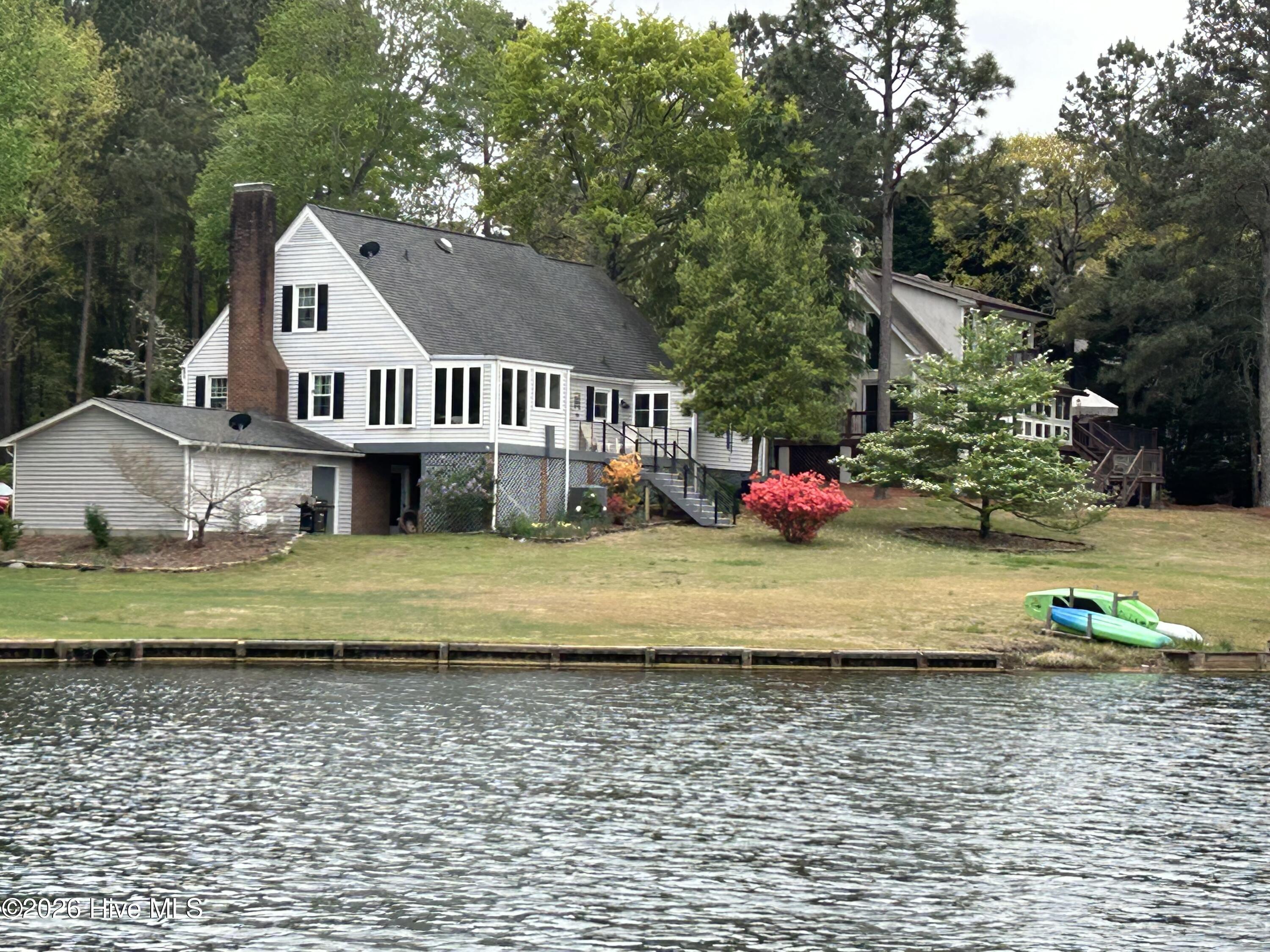 138 Overlook Drive