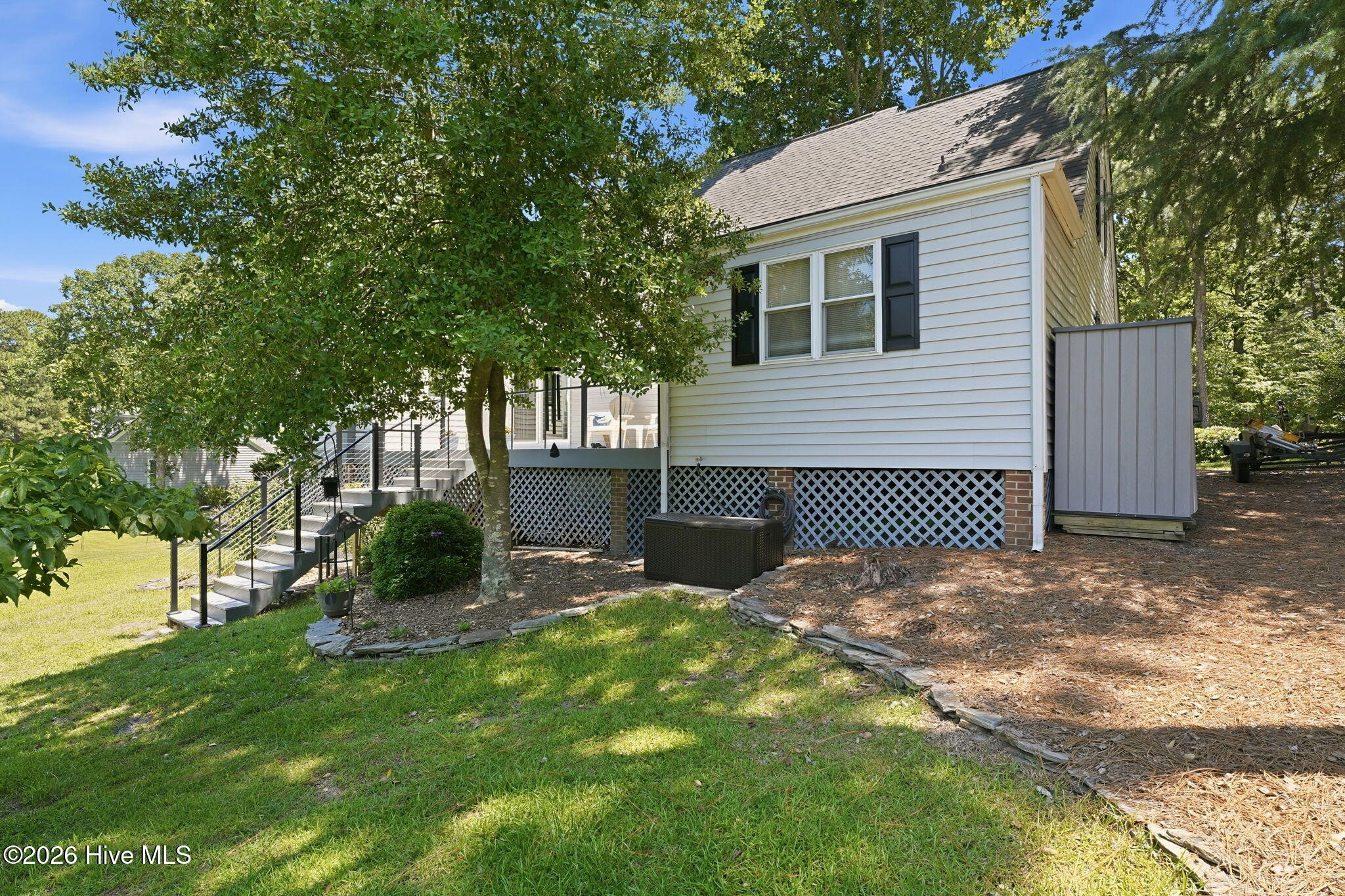138 Overlook Drive