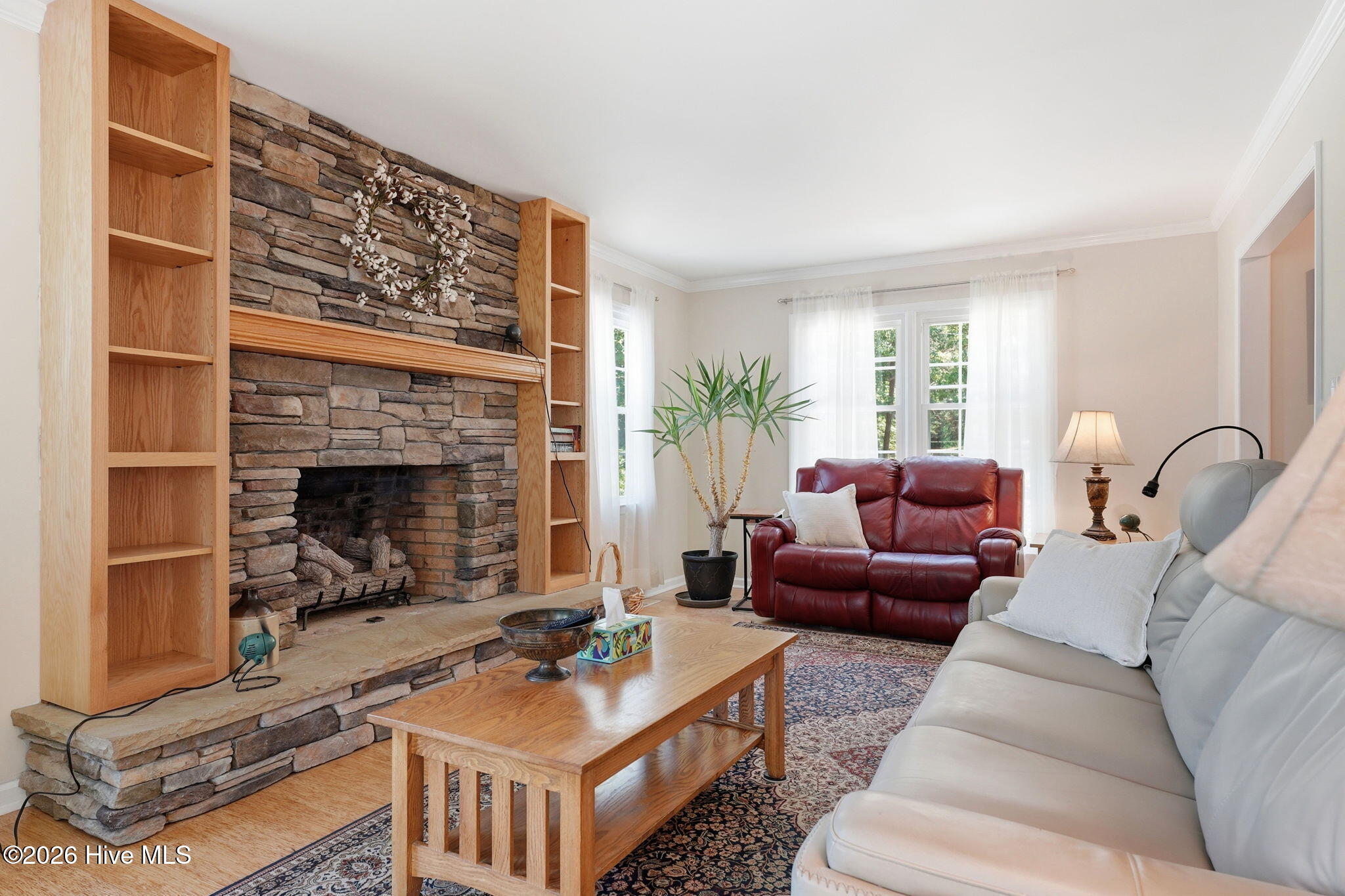 138 Overlook Drive