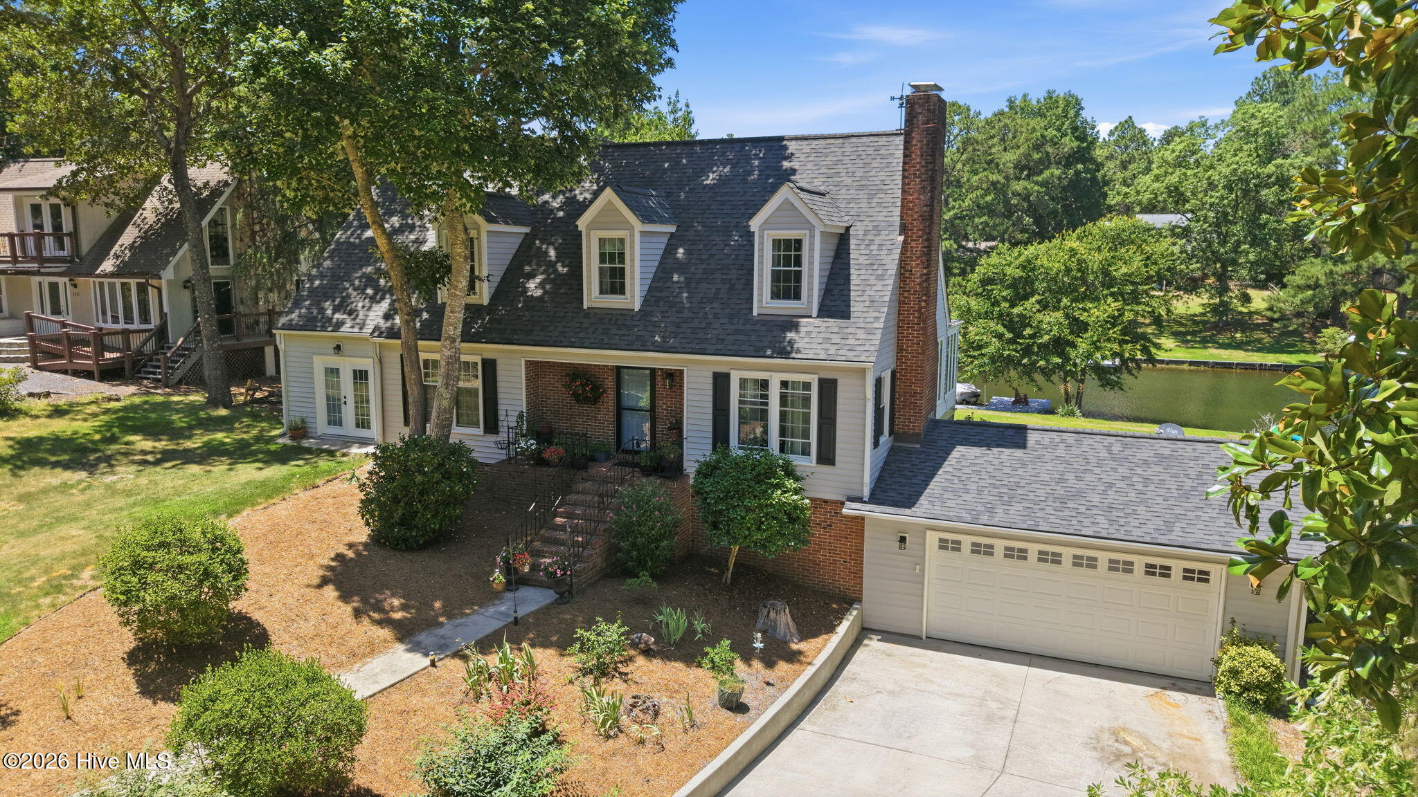 138 Overlook Drive