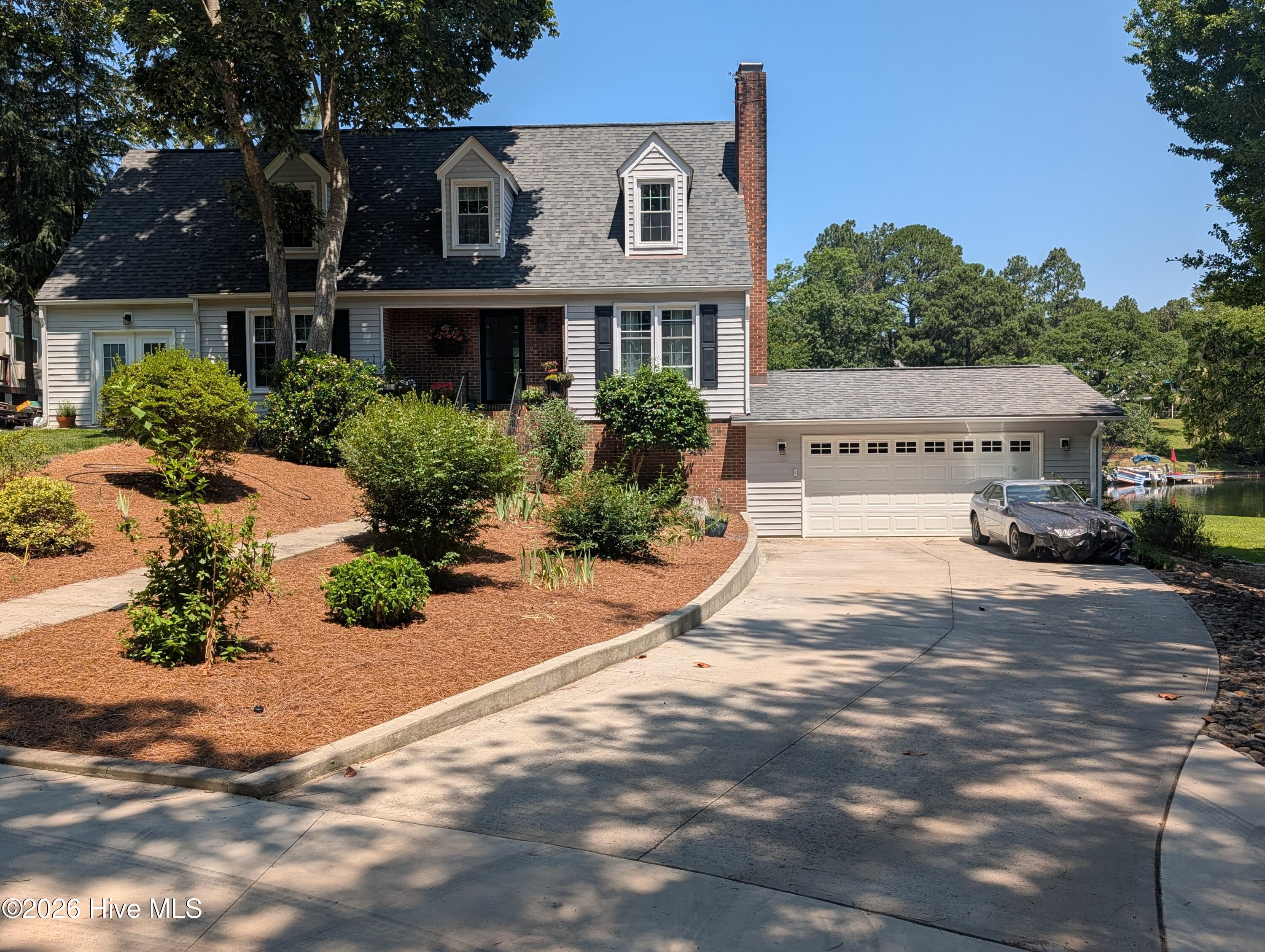 138 Overlook Drive