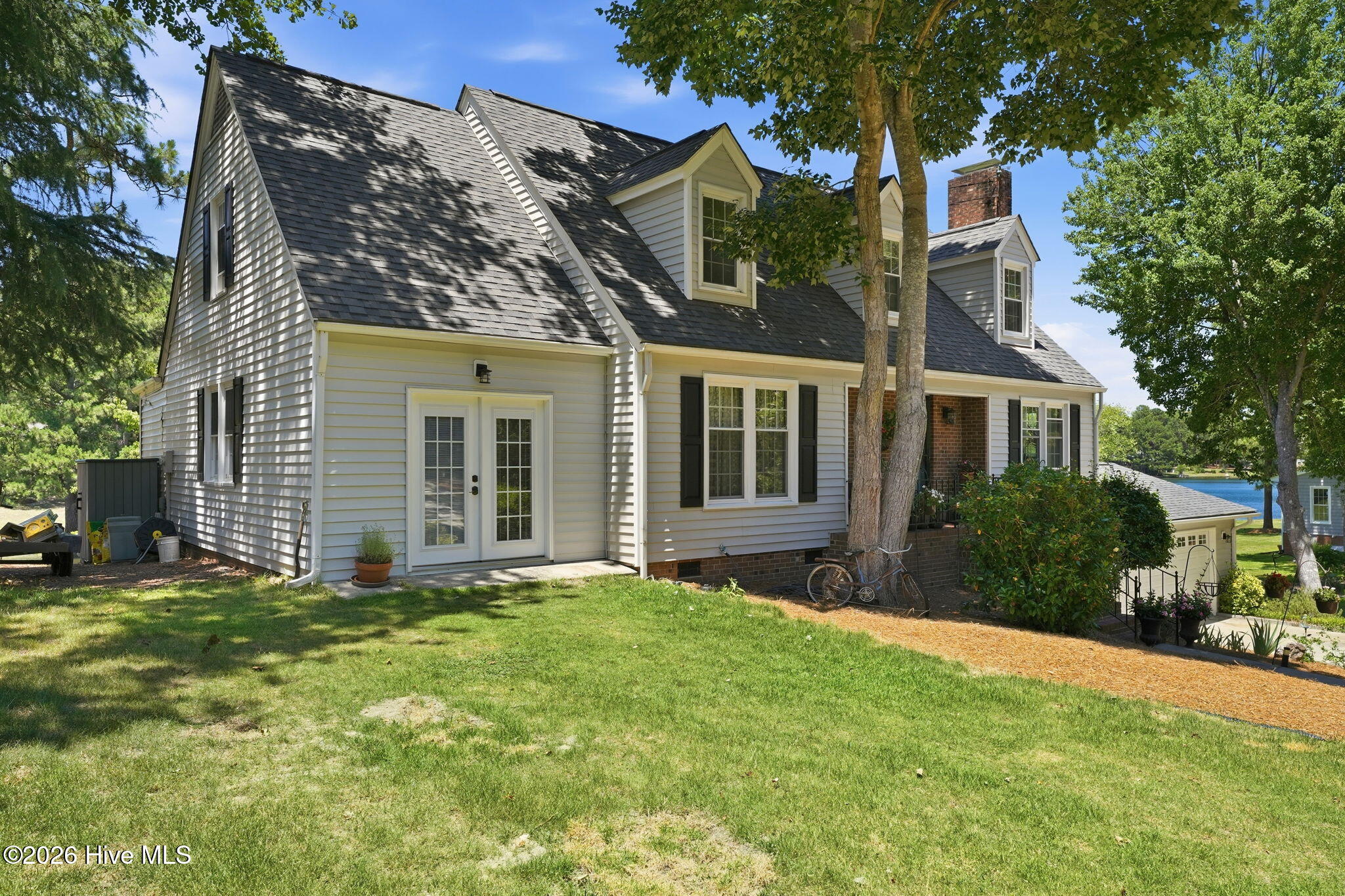 138 Overlook Drive