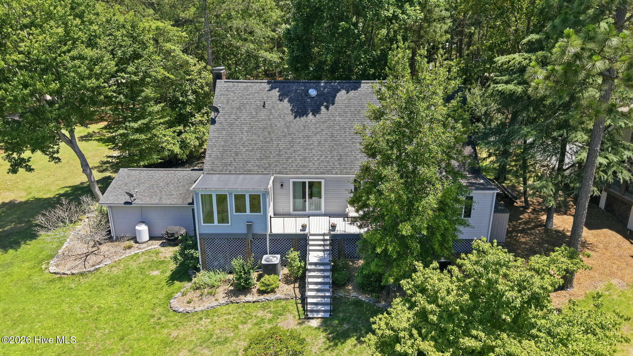 138 Overlook Drive