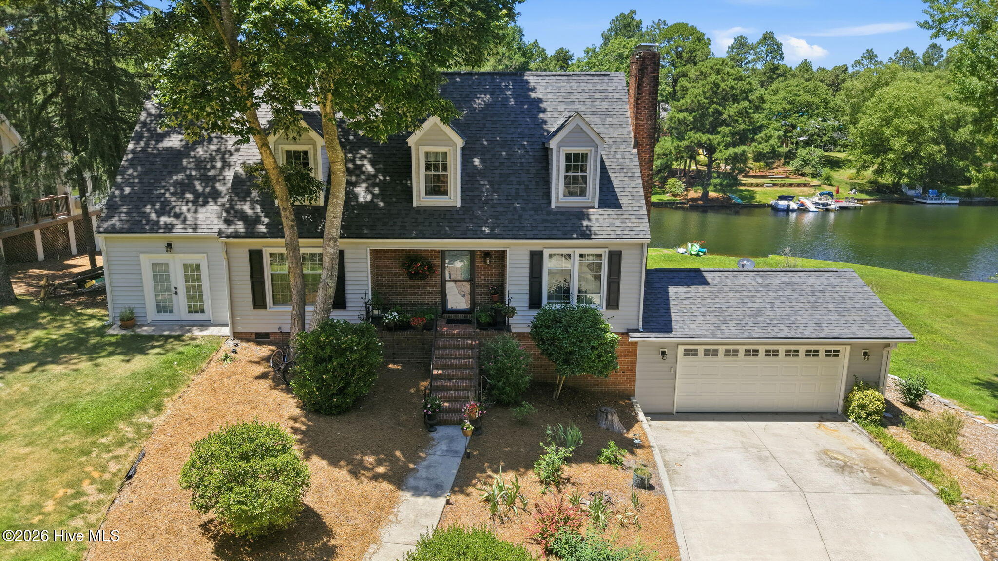 138 Overlook Drive