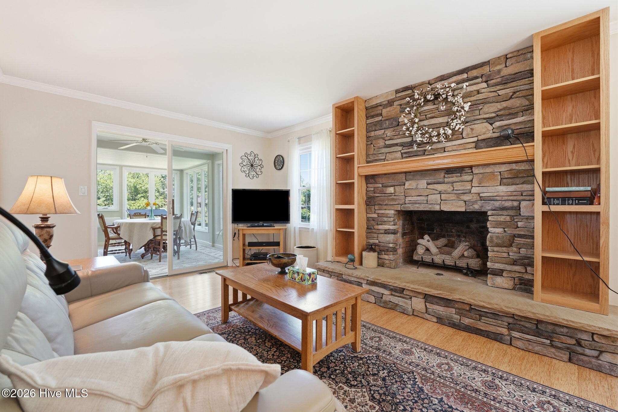 138 Overlook Drive