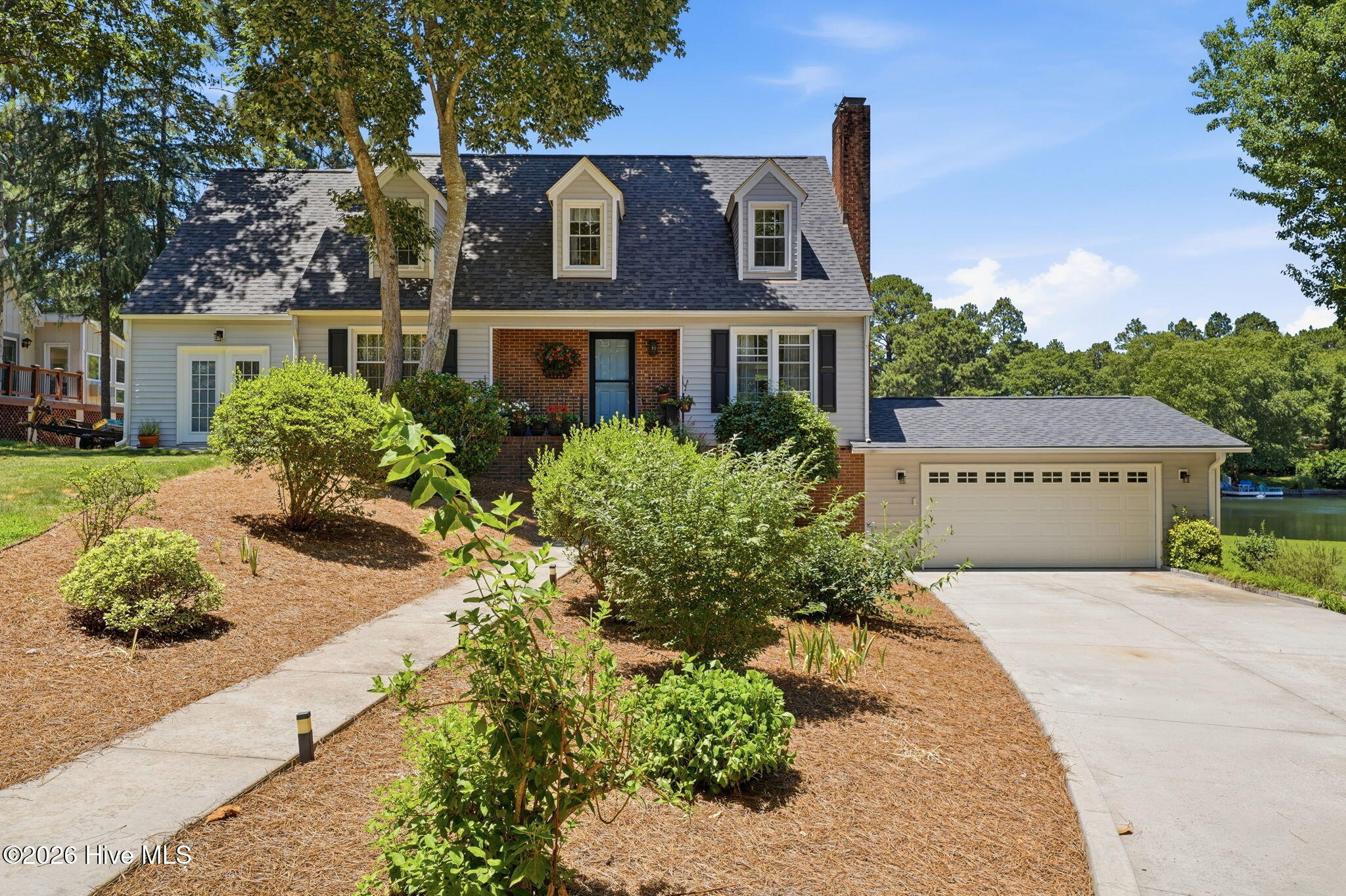 138 Overlook Drive