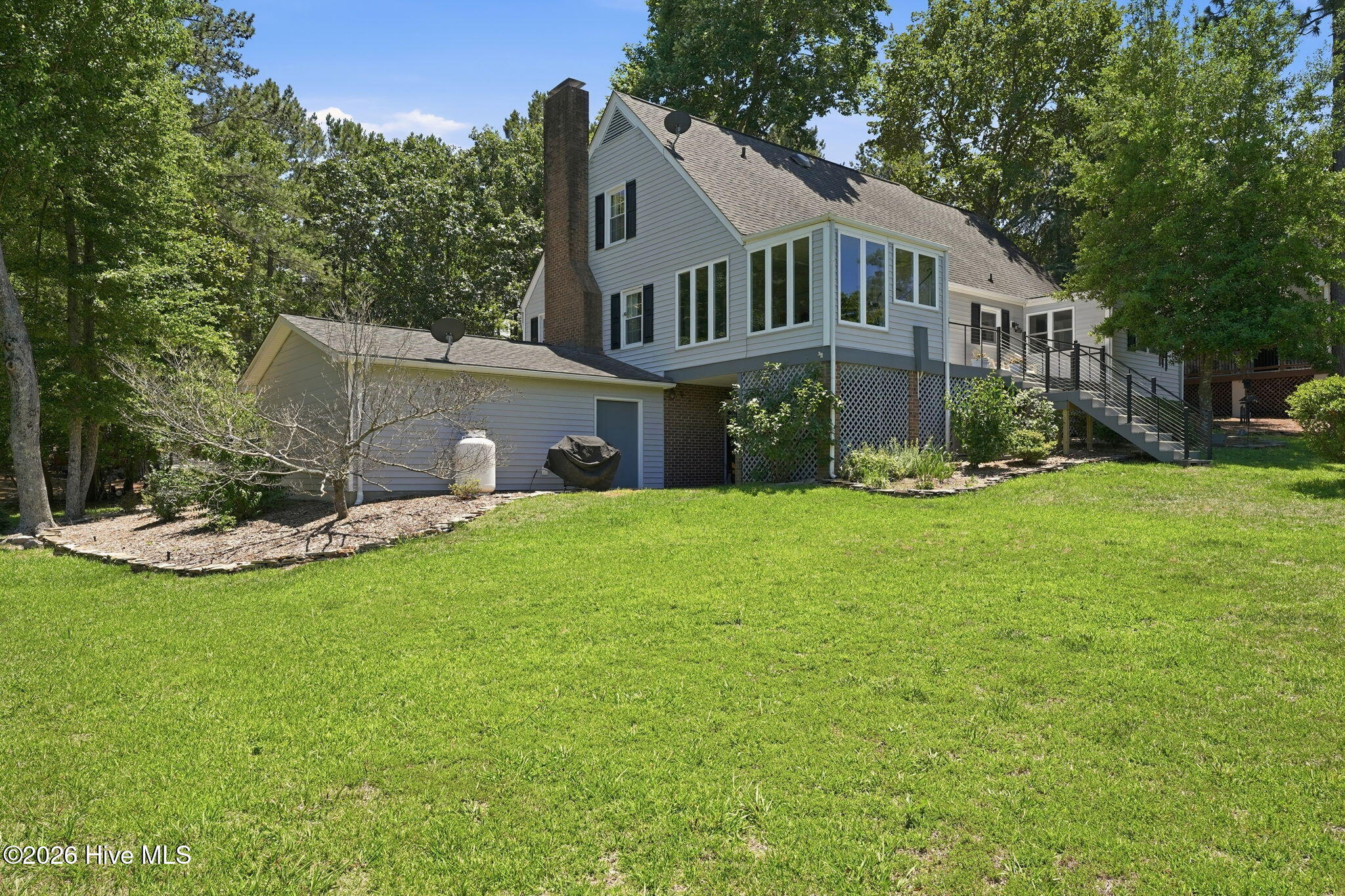 138 Overlook Drive