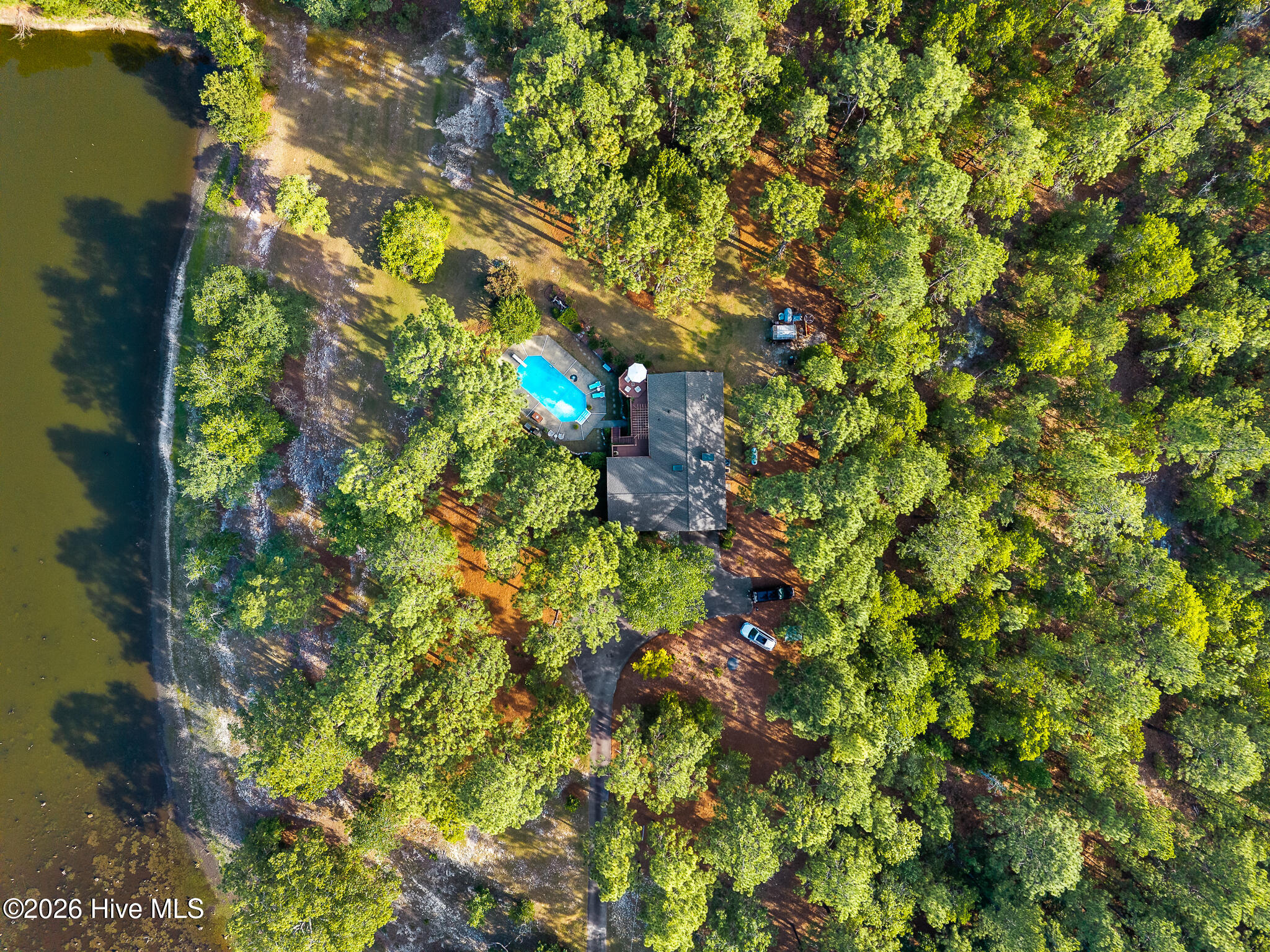 184 Weaver Road