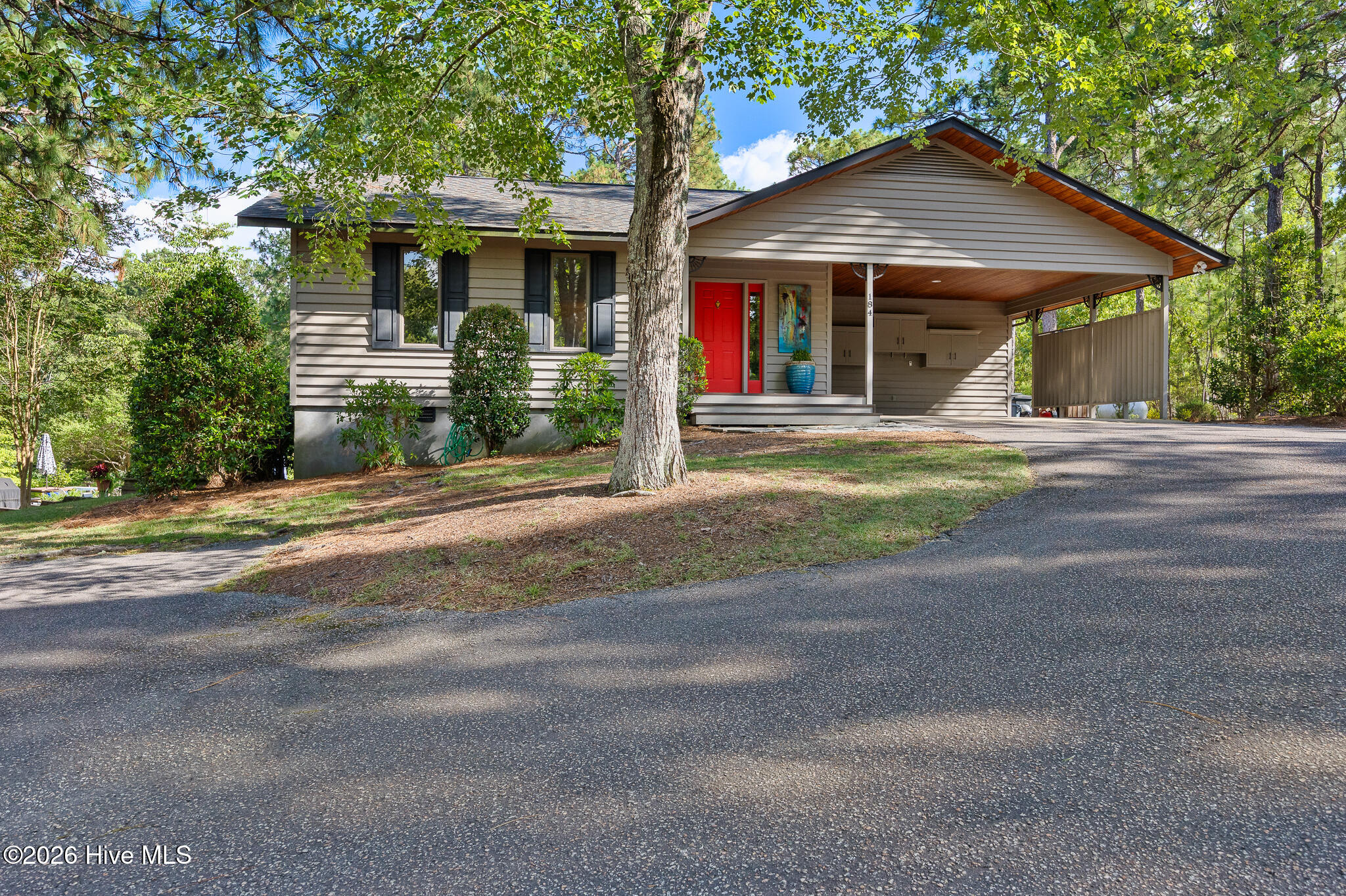 184 Weaver Road