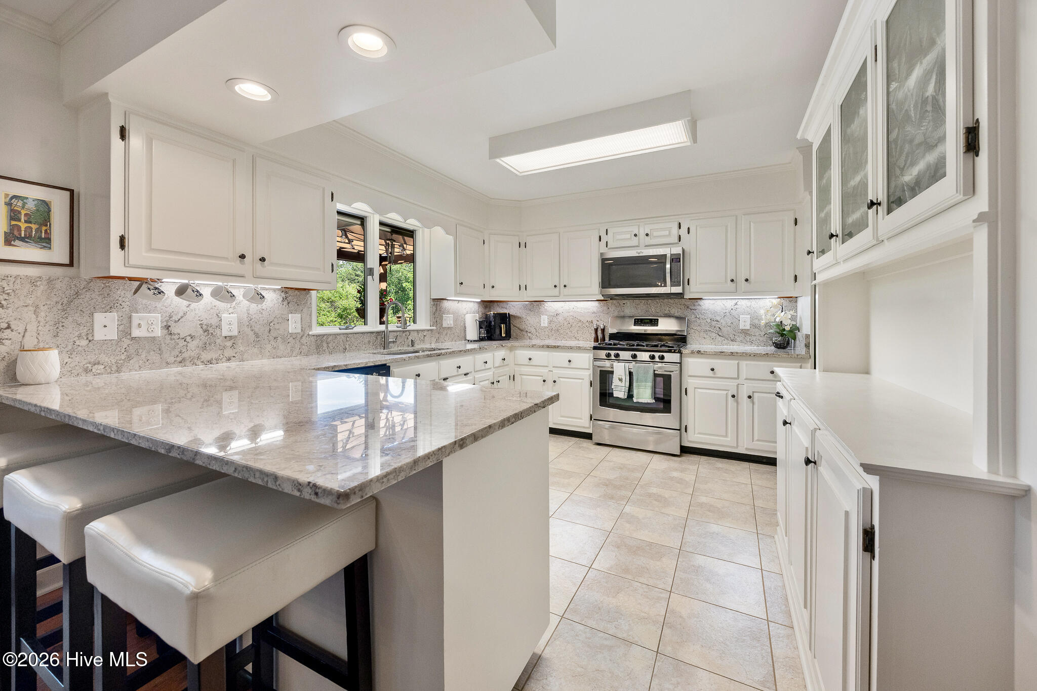 184 Weaver Road