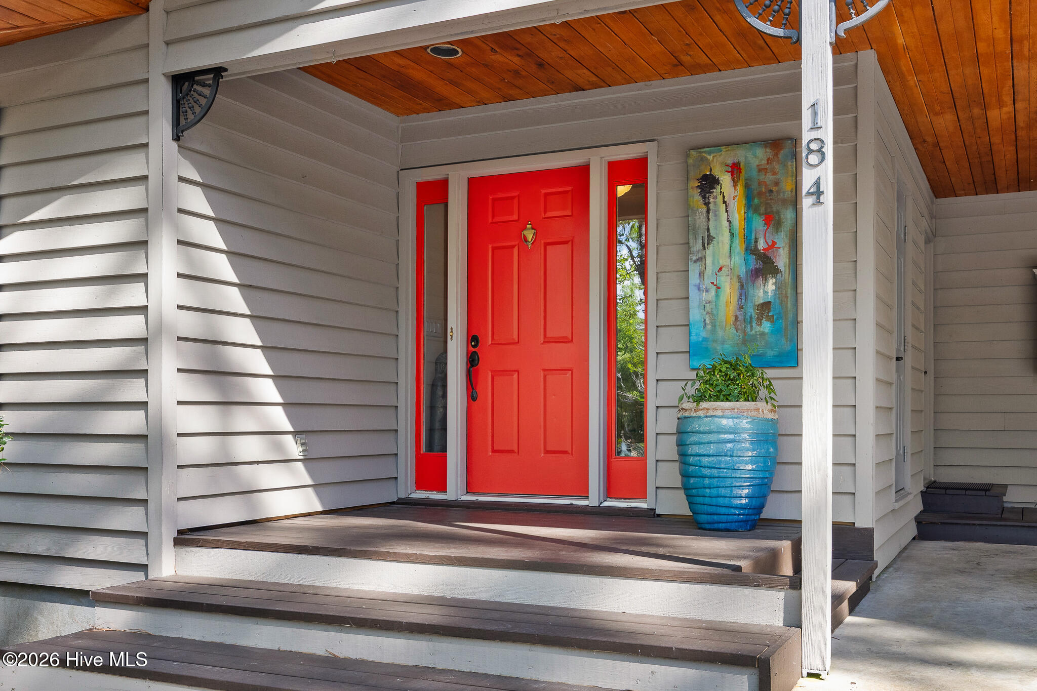 184 Weaver Road