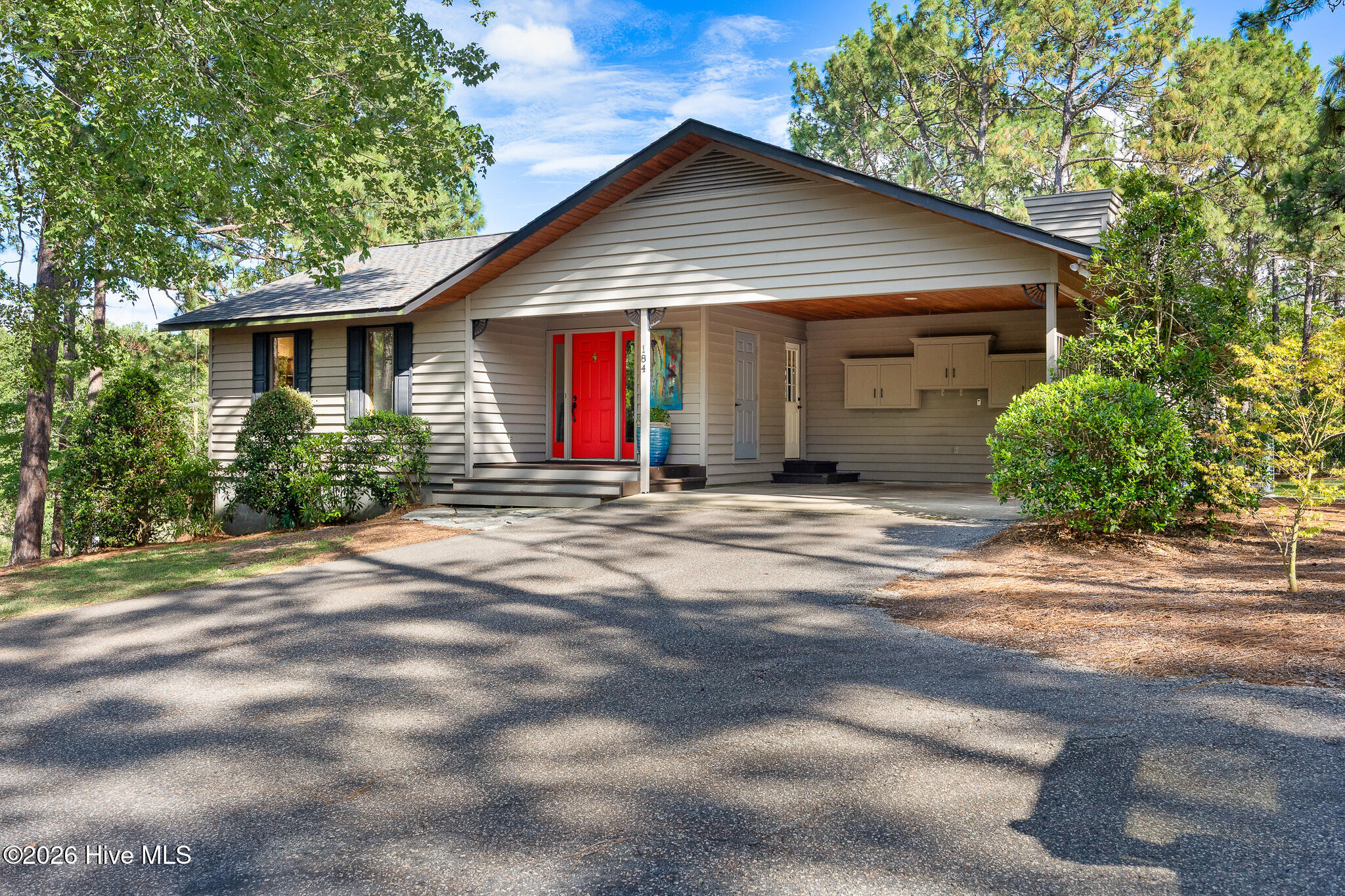 184 Weaver Road