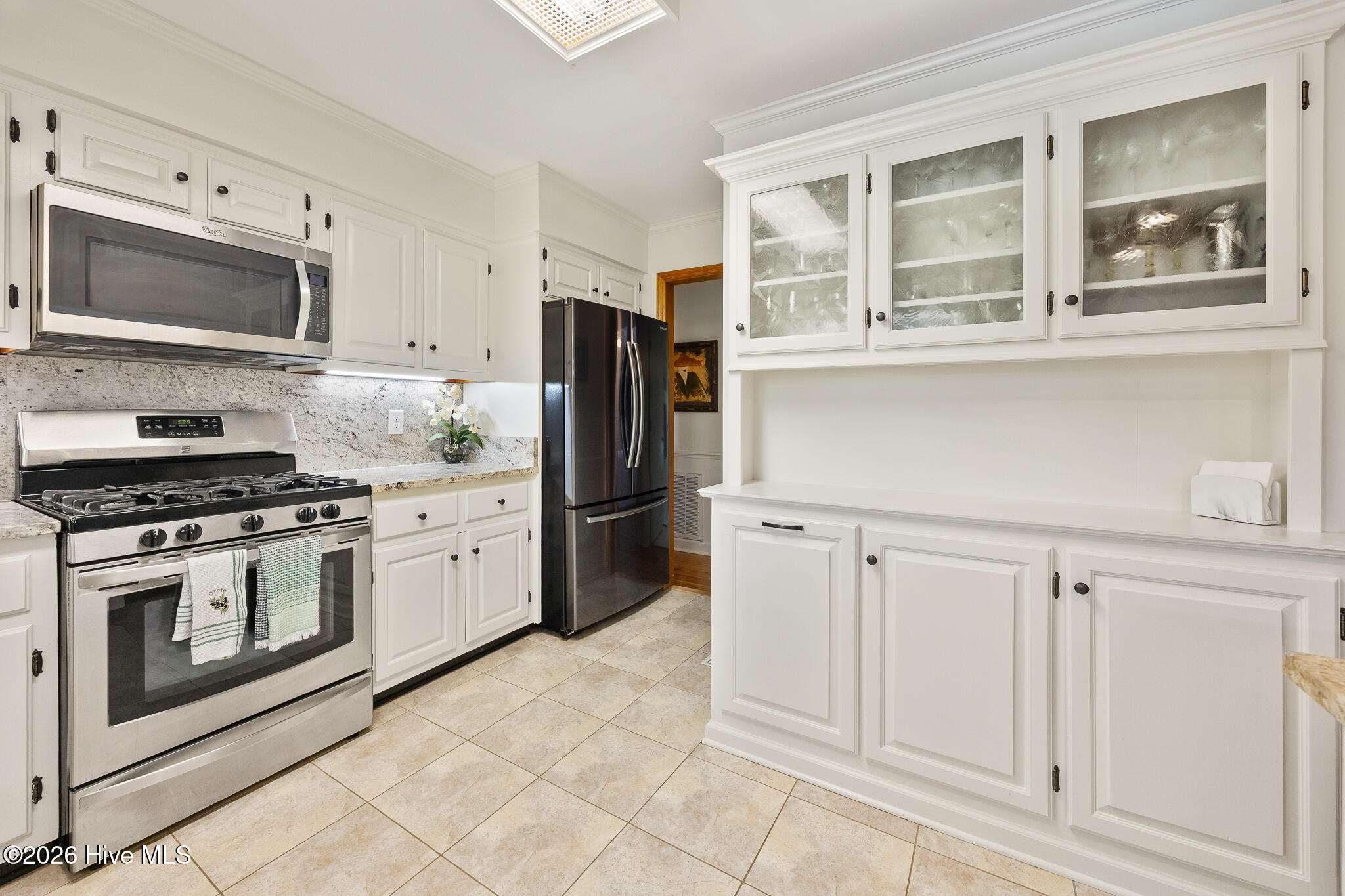 184 Weaver Road