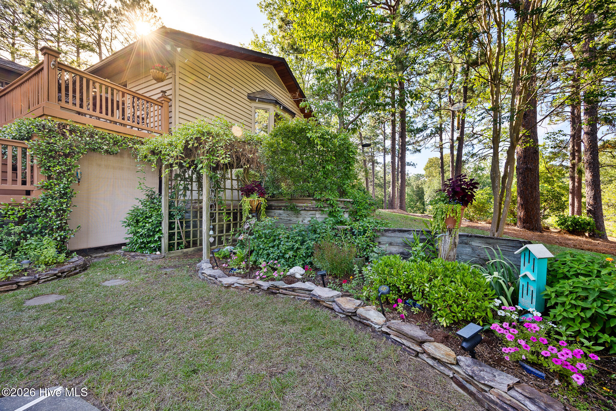 184 Weaver Road