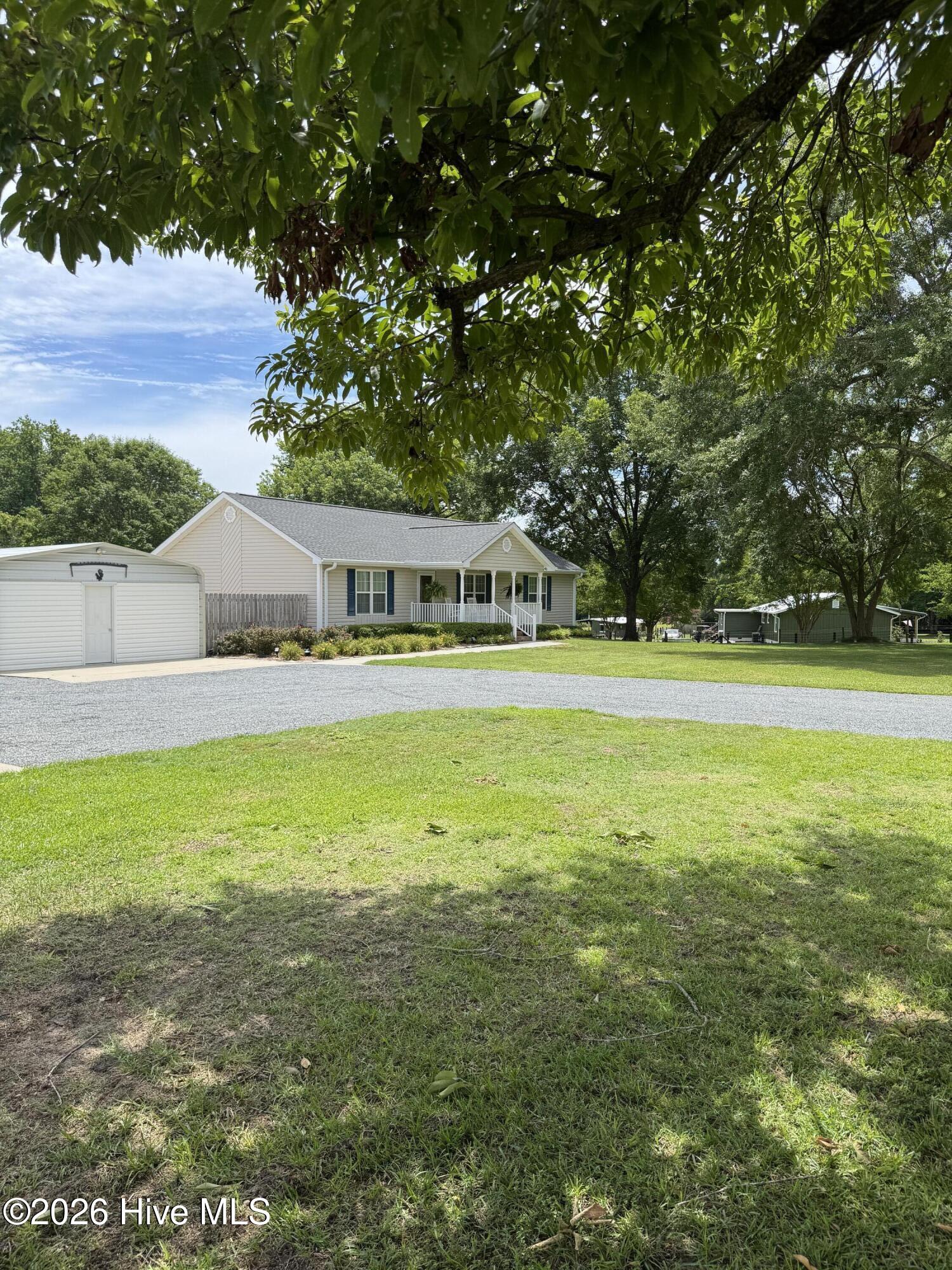 1237 Airport Road