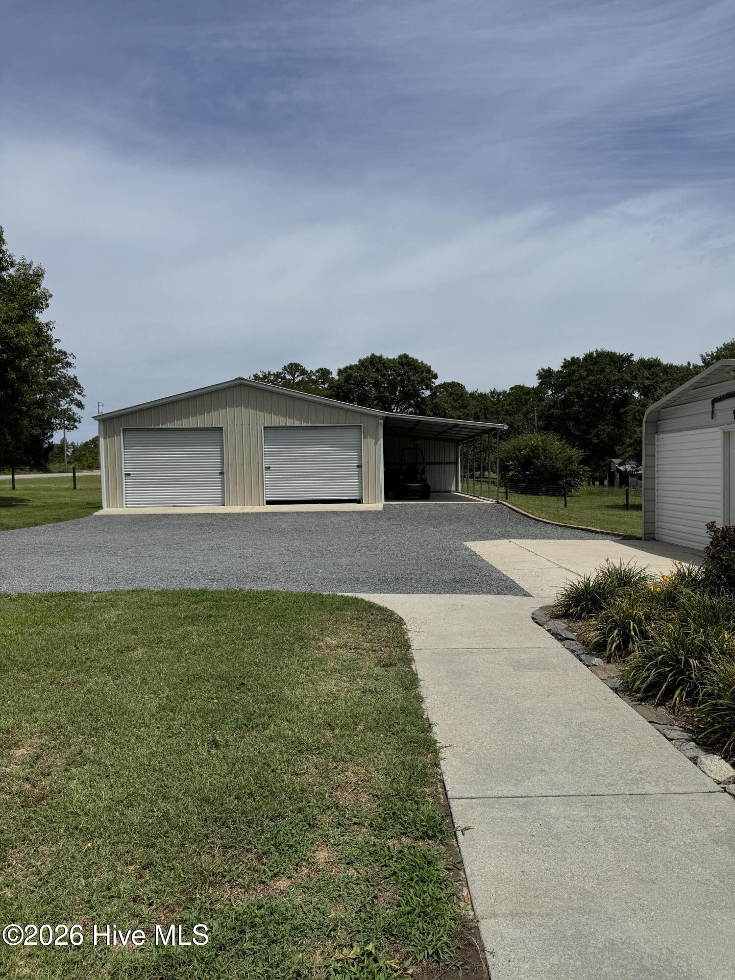 1237 Airport Road