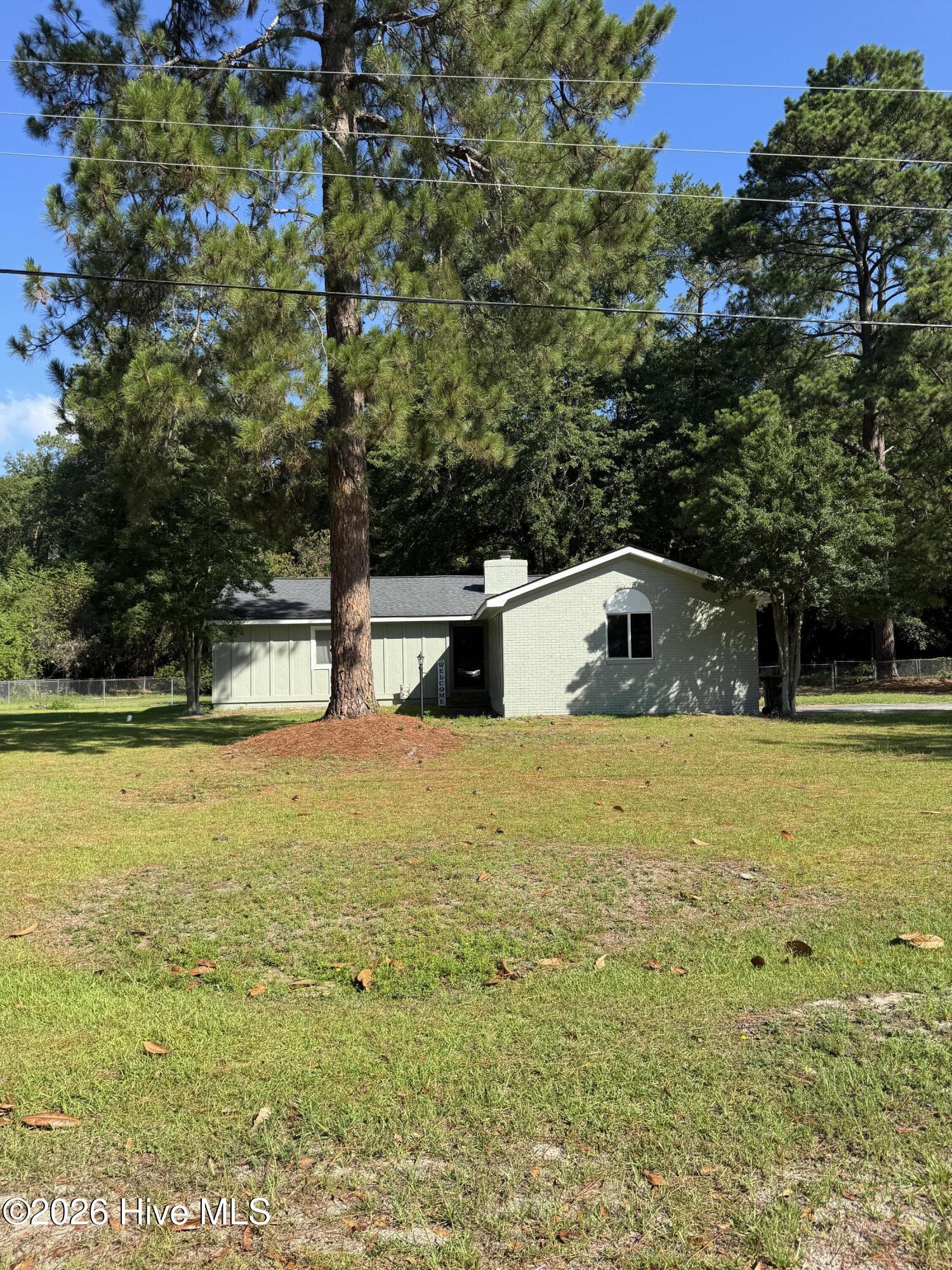 12260 Evergreen Lane